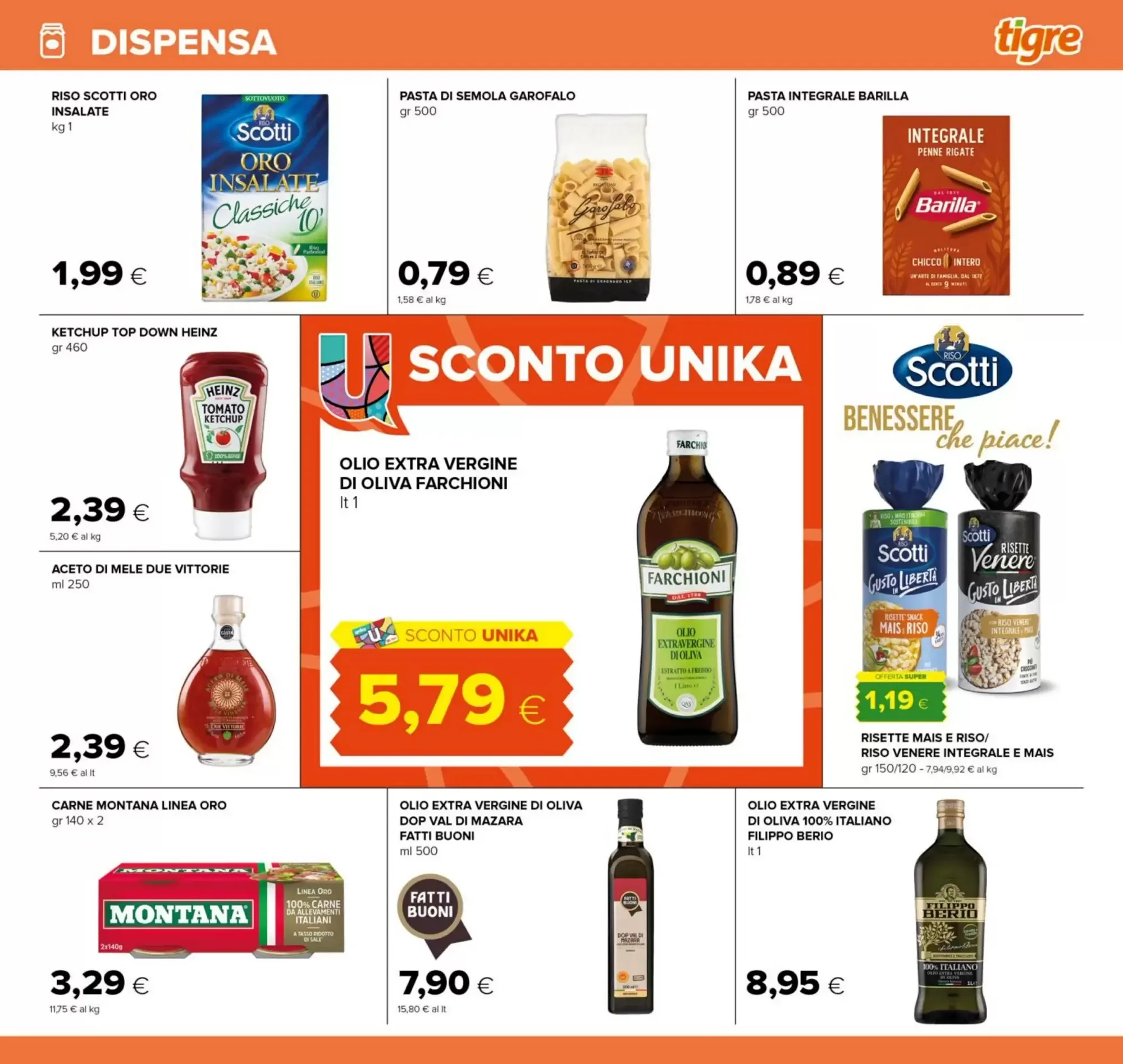 Volantino Tigre Volantino Tigre pagina 17
