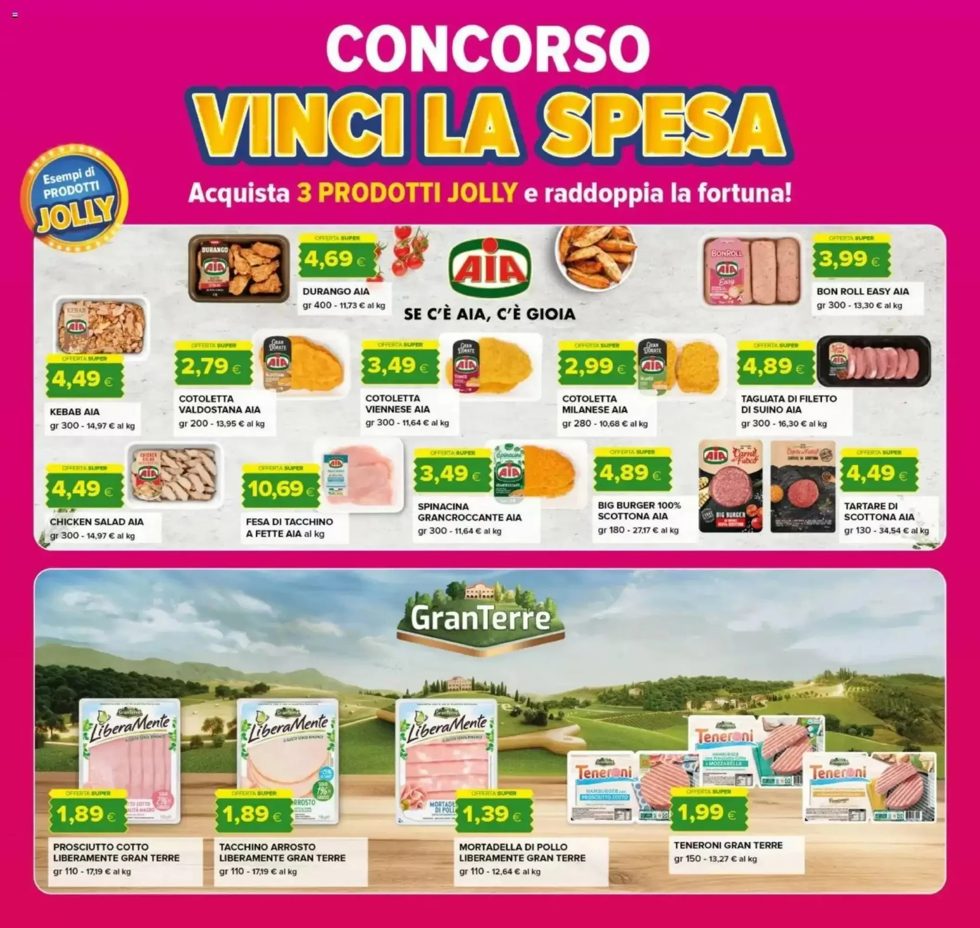 Volantino Tigre Volantino Tigre pagina 4
