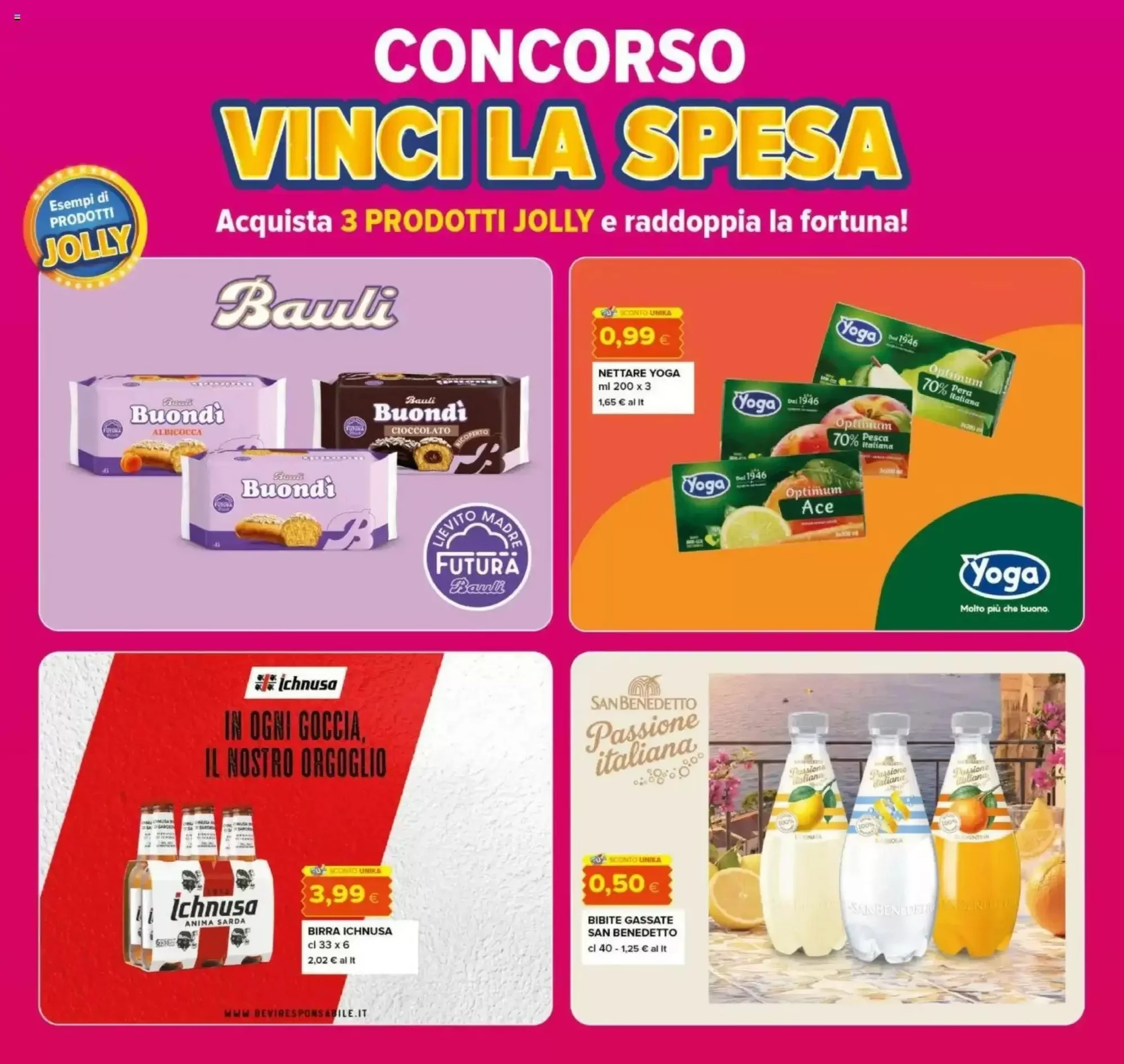 Volantino Tigre Volantino Tigre pagina 6
