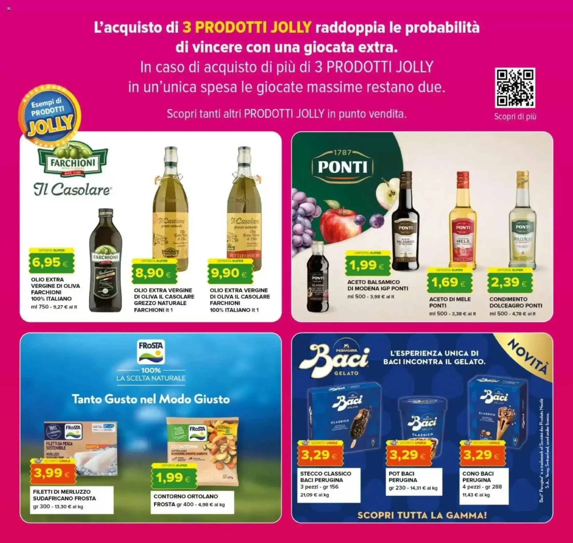 Volantino Tigre Volantino Tigre pagina 7