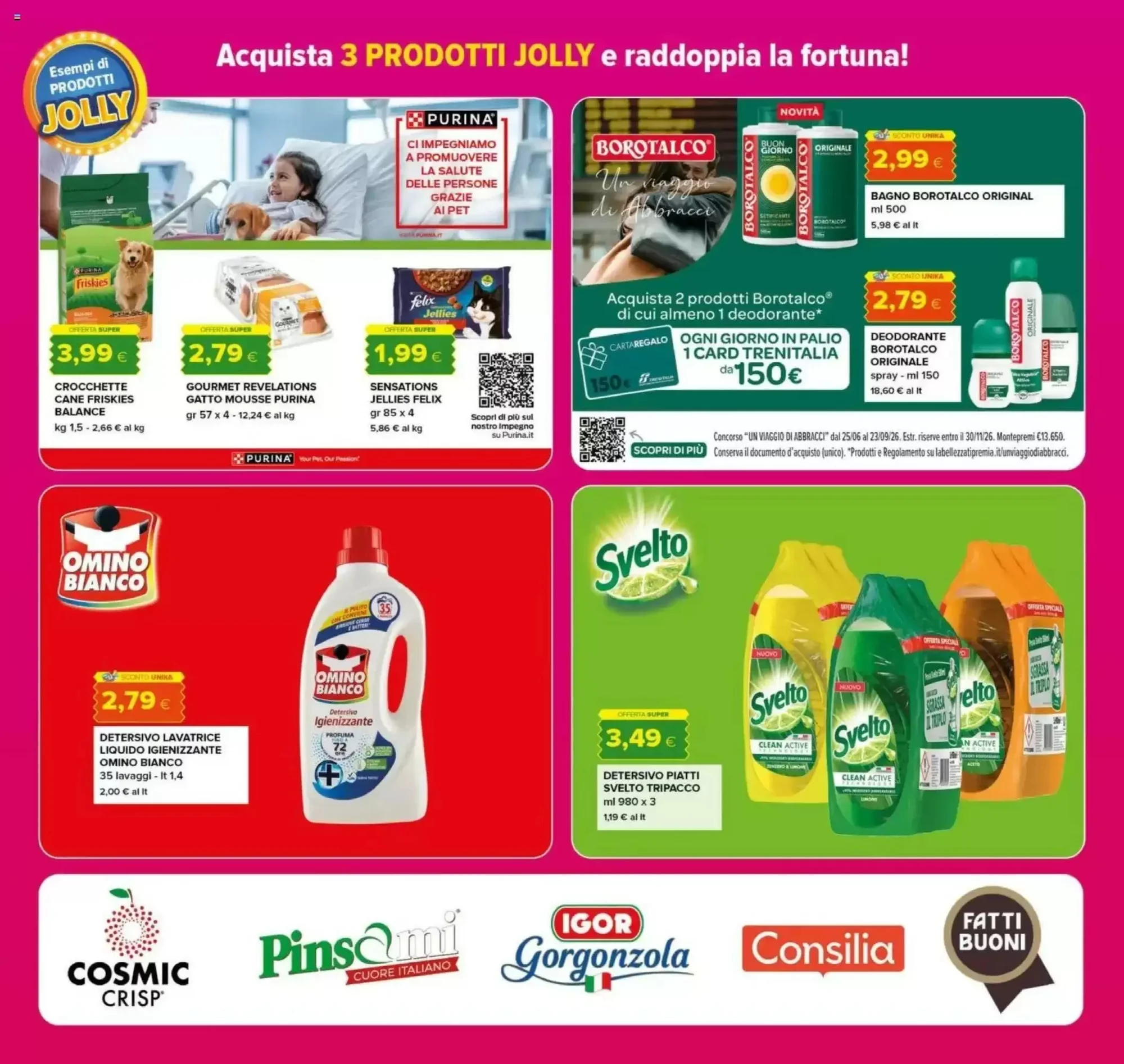 Volantino Tigre Volantino Tigre pagina 8