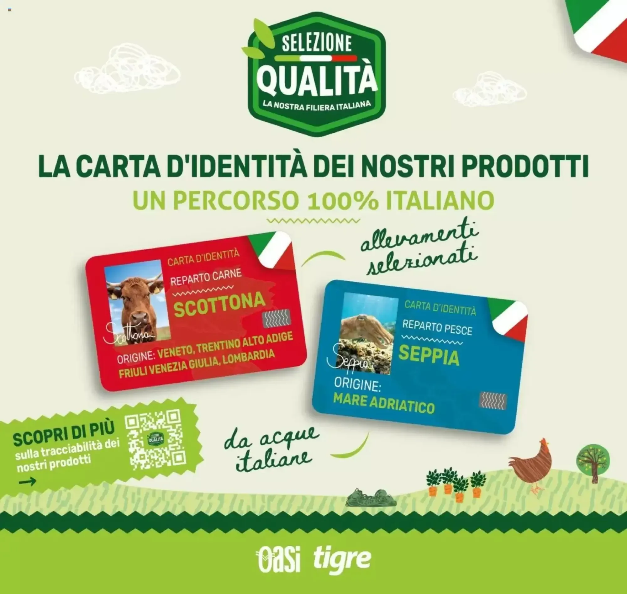 Volantino Tigre Volantino Tigre pagina 9