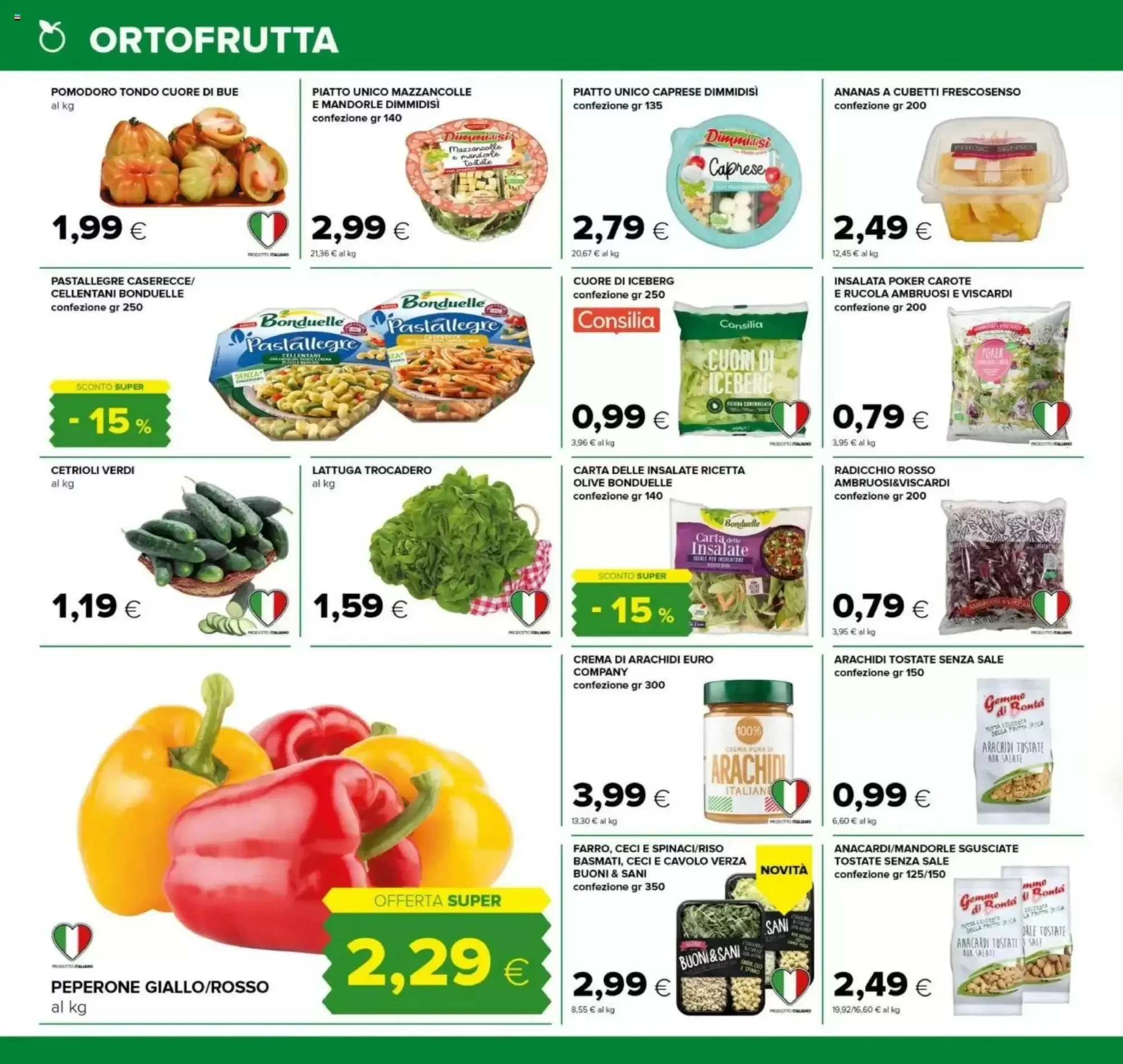 Volantino Tigre Volantino Tigre pagina 10