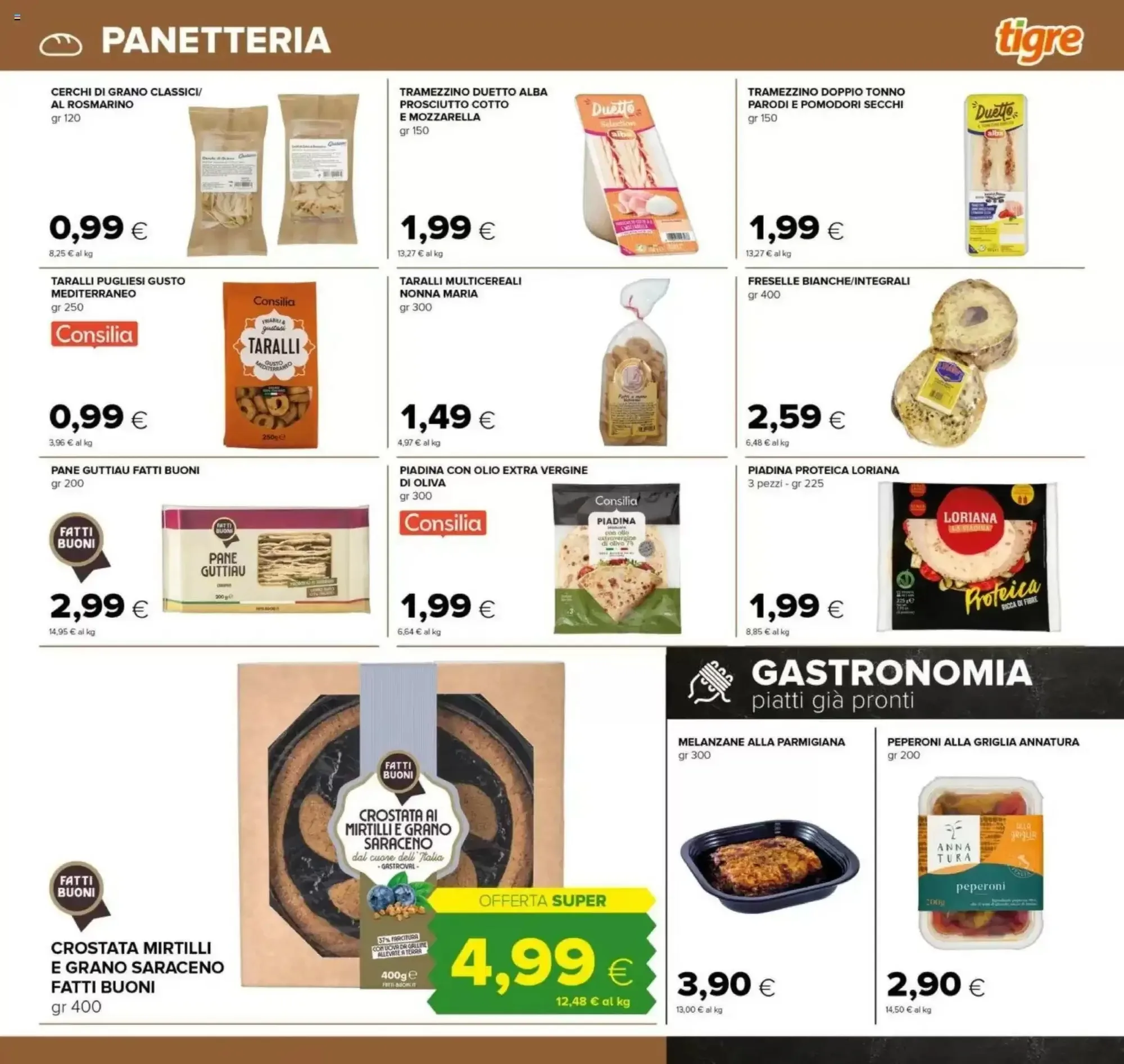 Volantino Tigre Volantino Tigre pagina 13