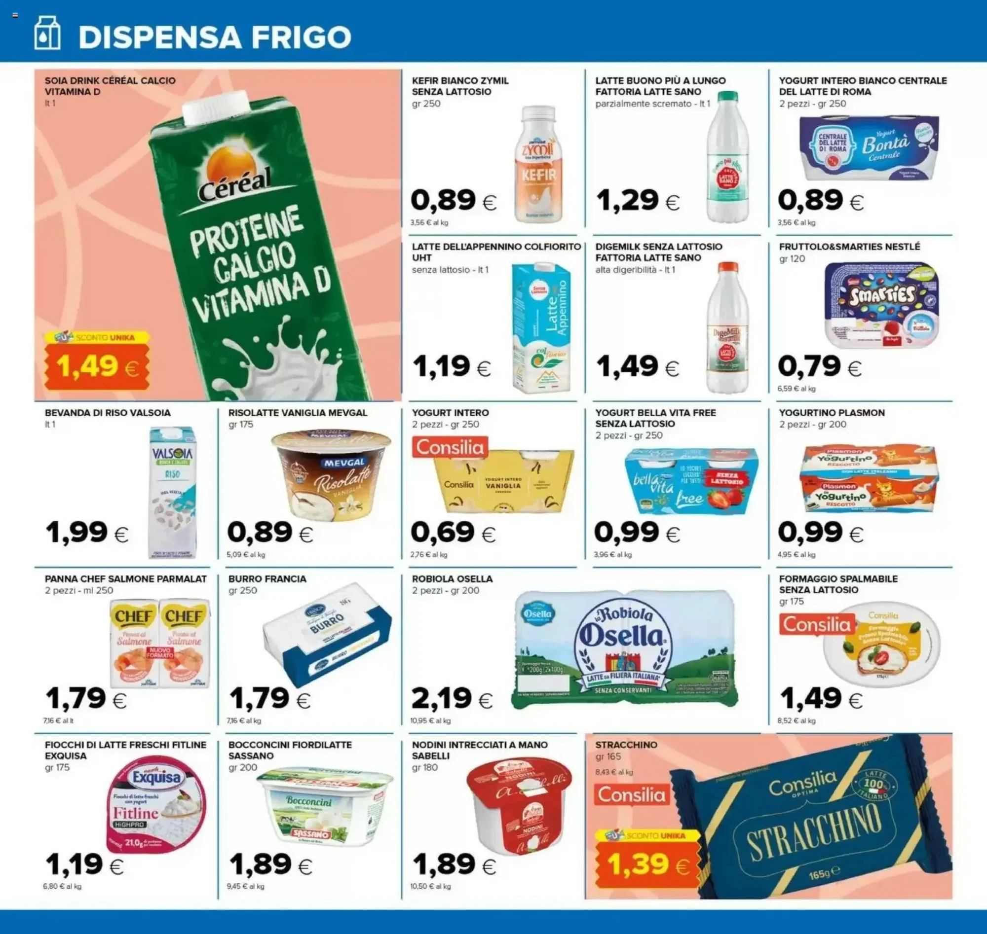 Volantino Tigre Volantino Tigre pagina 16