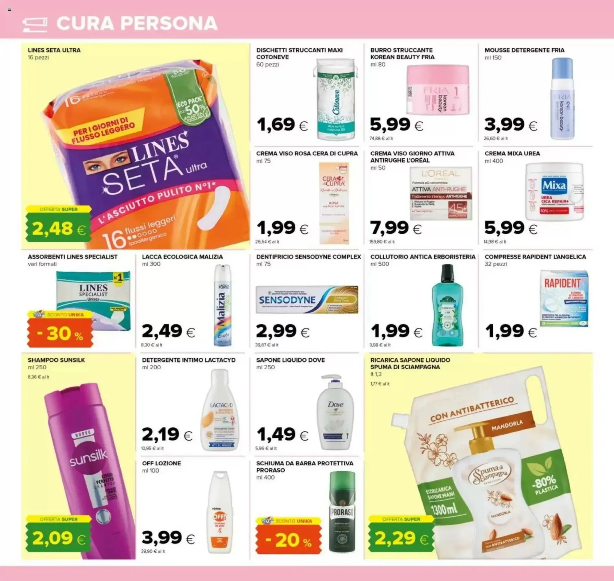 Volantino Tigre Volantino Tigre pagina 26