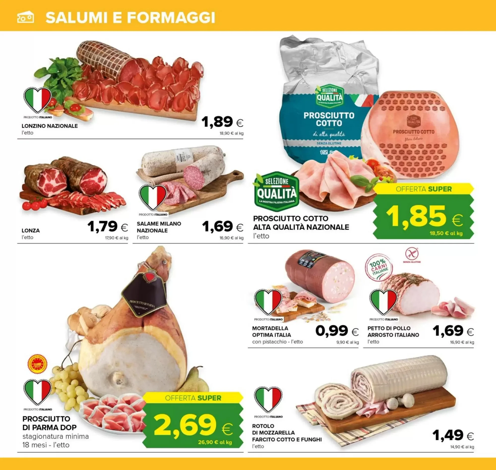 Volantino Tigre Volantino Tigre pagina 8