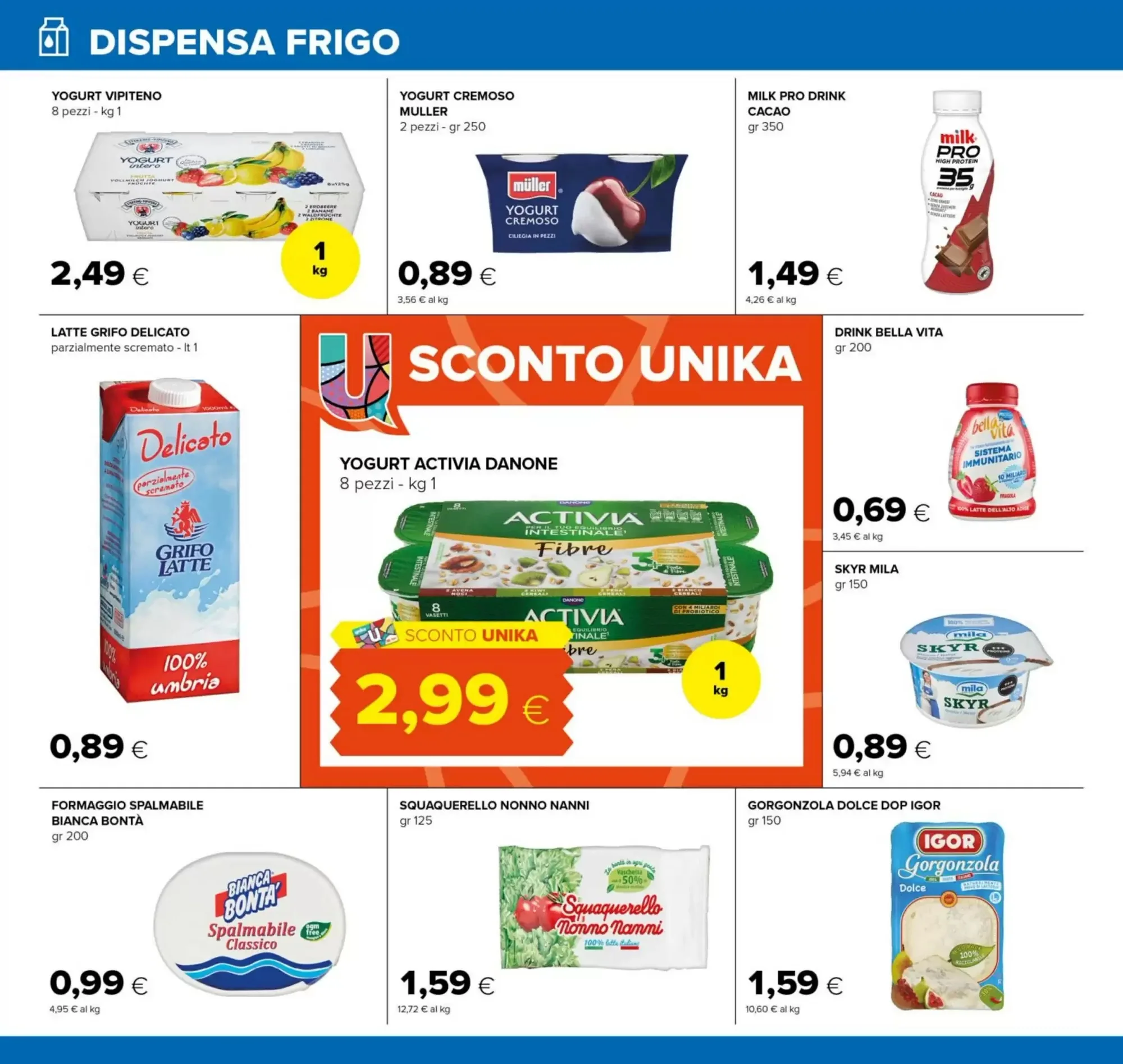 Volantino Tigre Volantino Tigre pagina 10