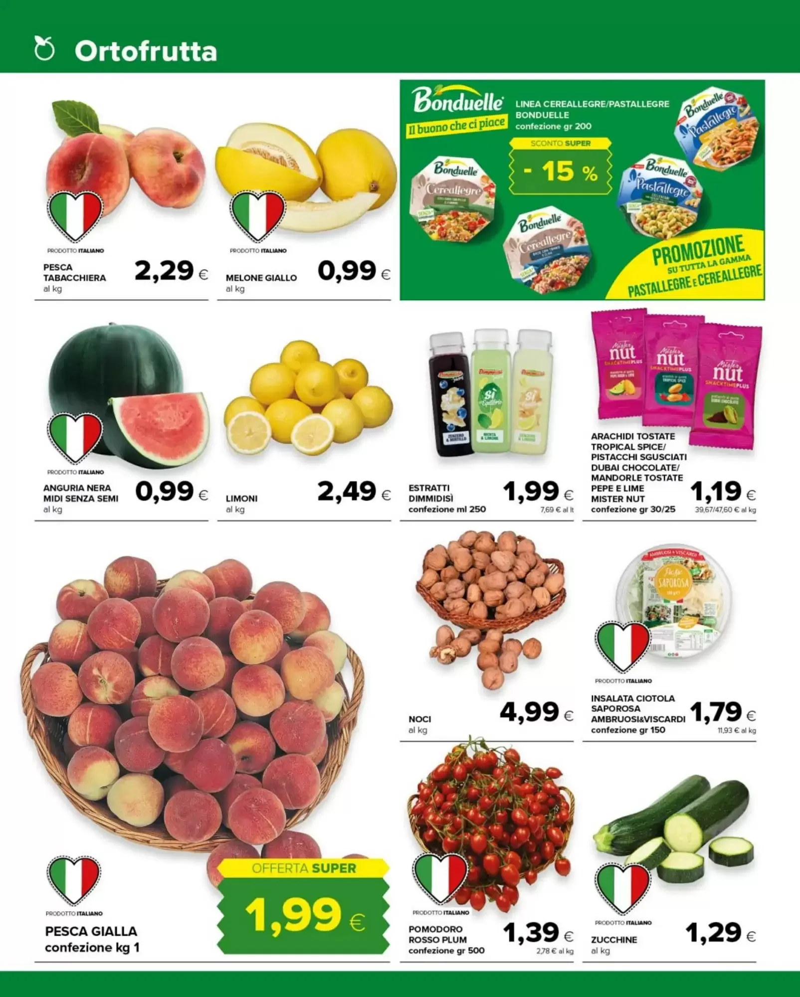 Volantino Tigre Volantino Tigre pagina 2