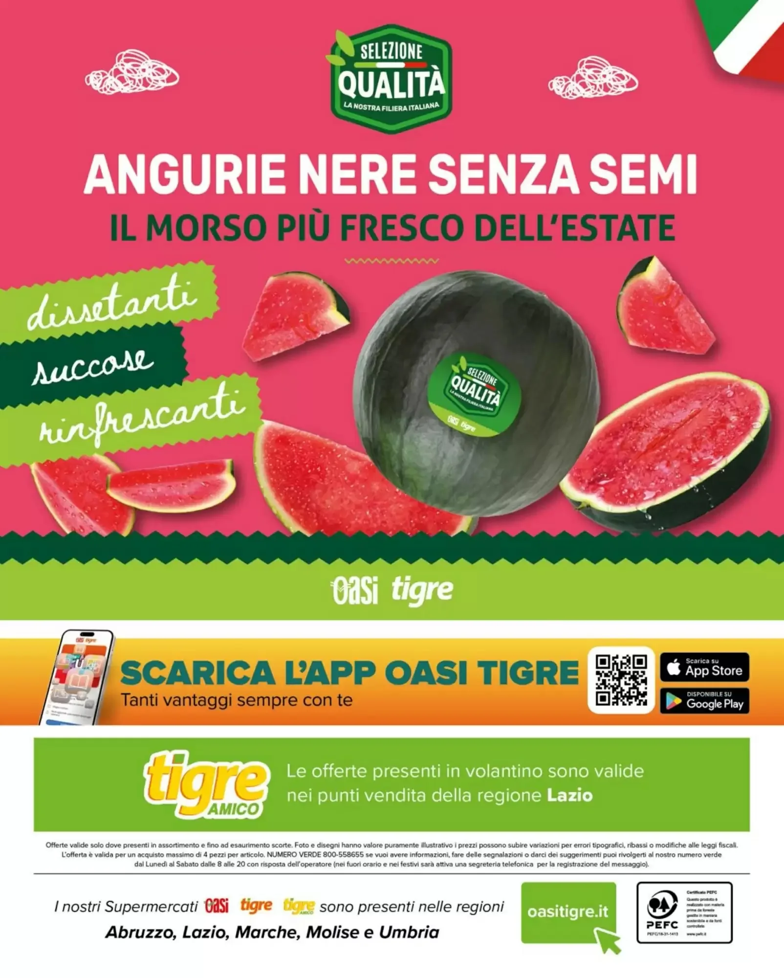 Volantino Tigre Volantino Tigre pagina 12