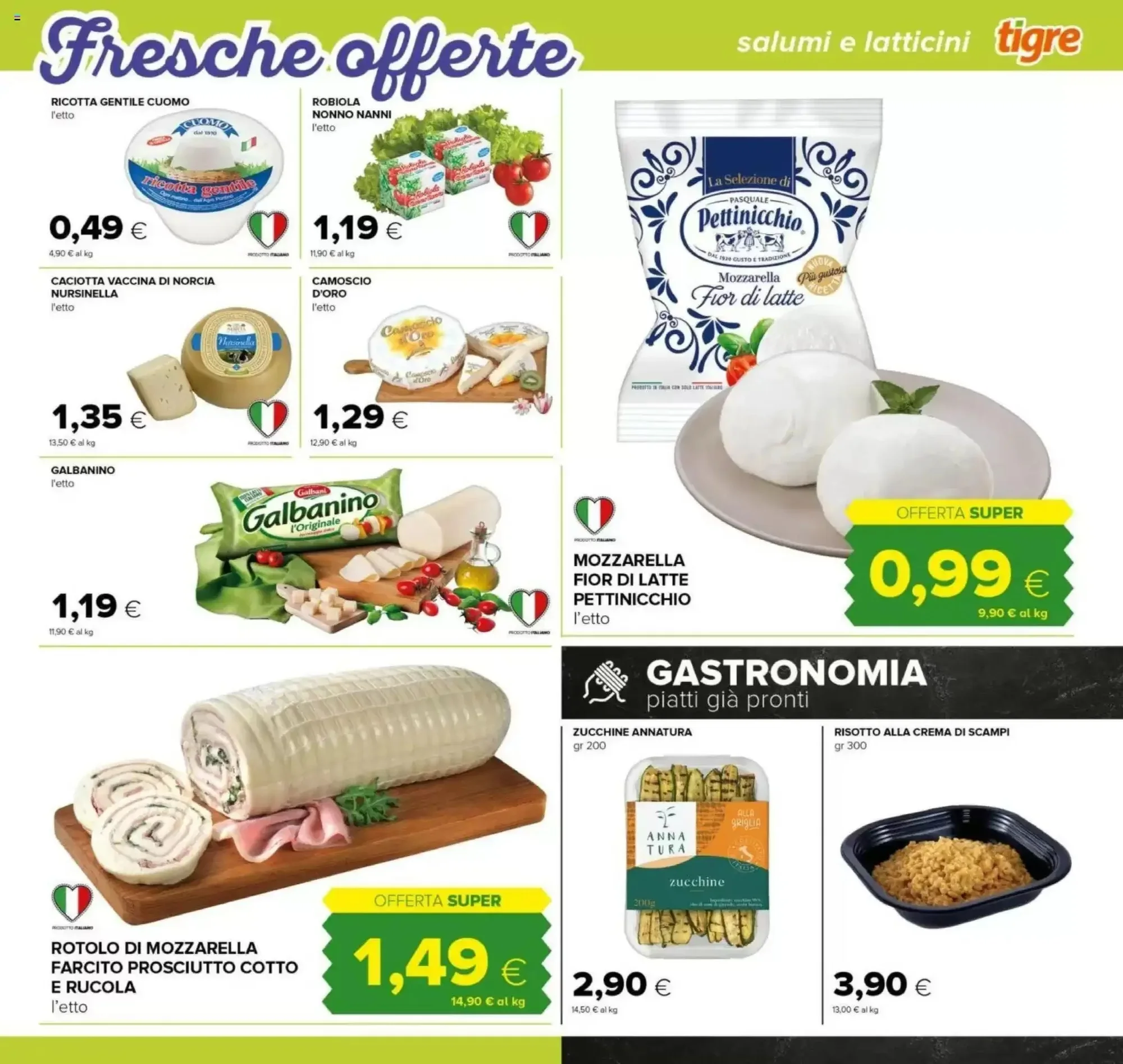 Volantino Tigre Volantino Tigre pagina 7