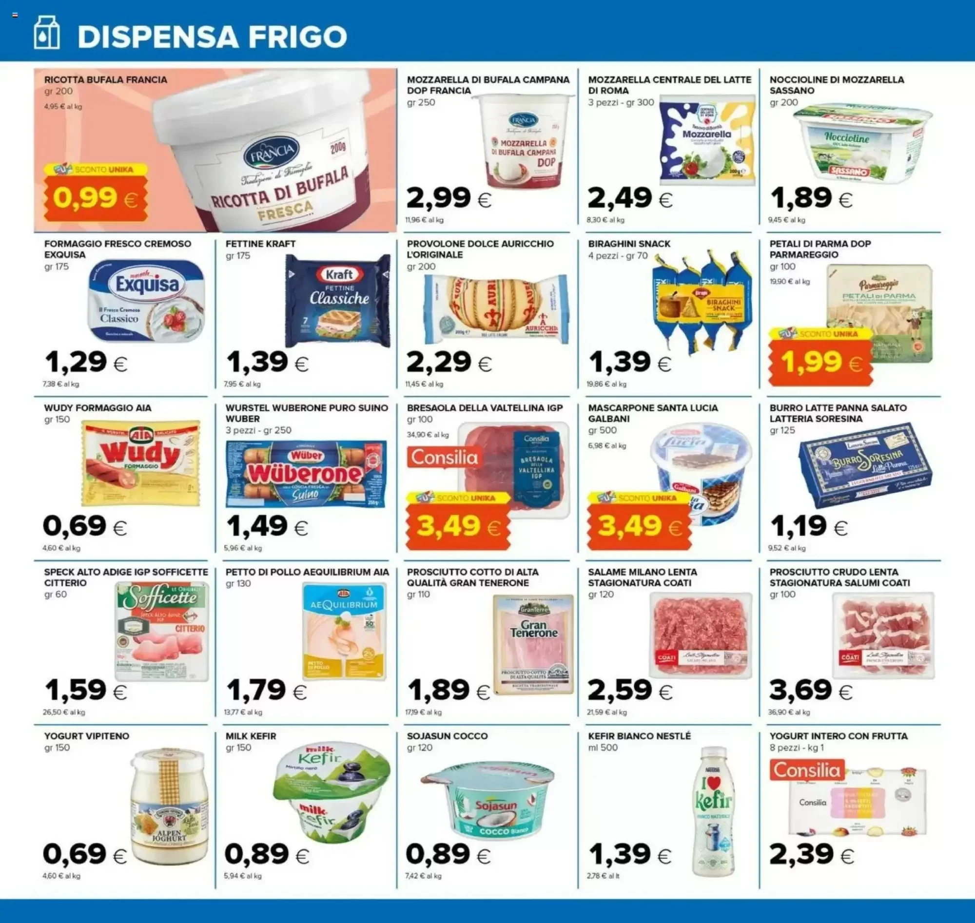 Volantino Tigre Volantino Tigre pagina 12