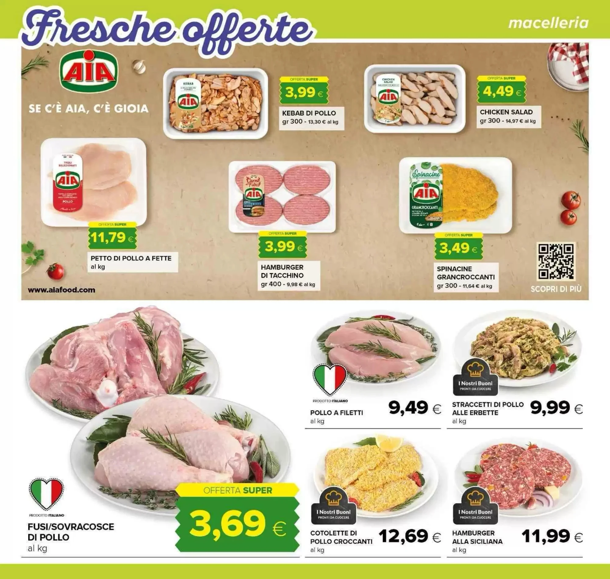 Volantino Tigre Volantino Tigre pagina 4