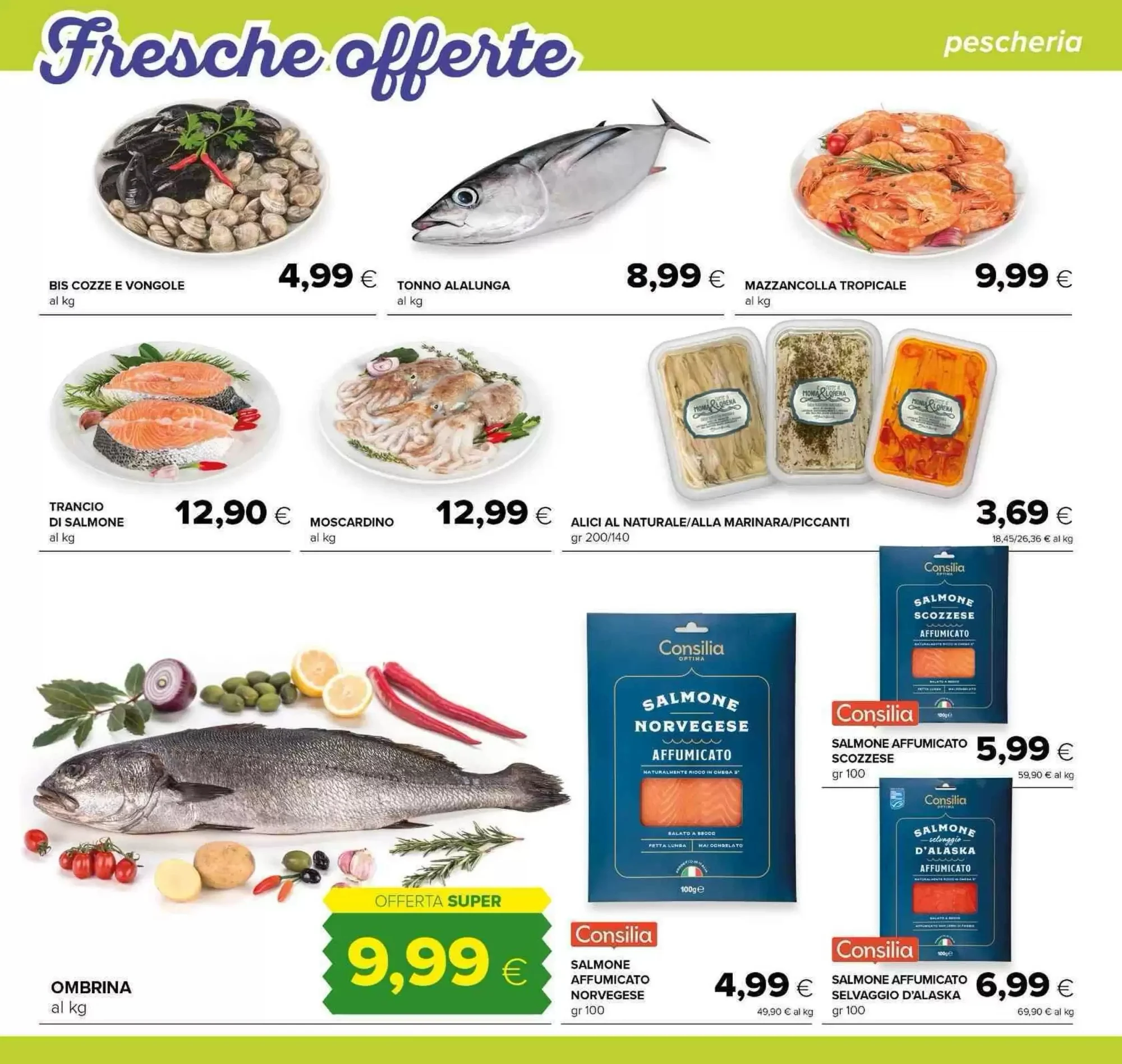Volantino Tigre Volantino Tigre pagina 8