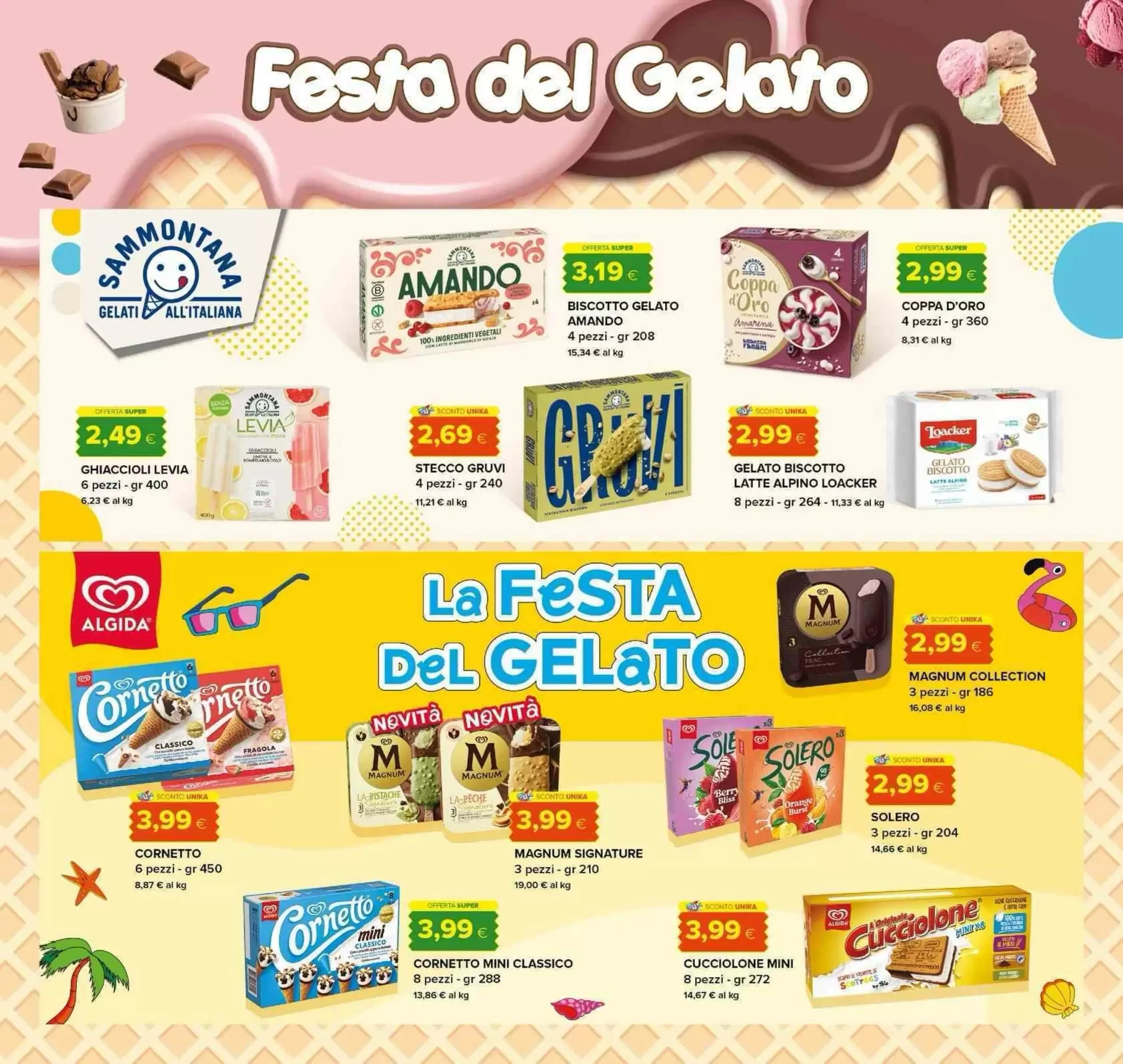 Volantino Tigre Volantino Tigre pagina 10
