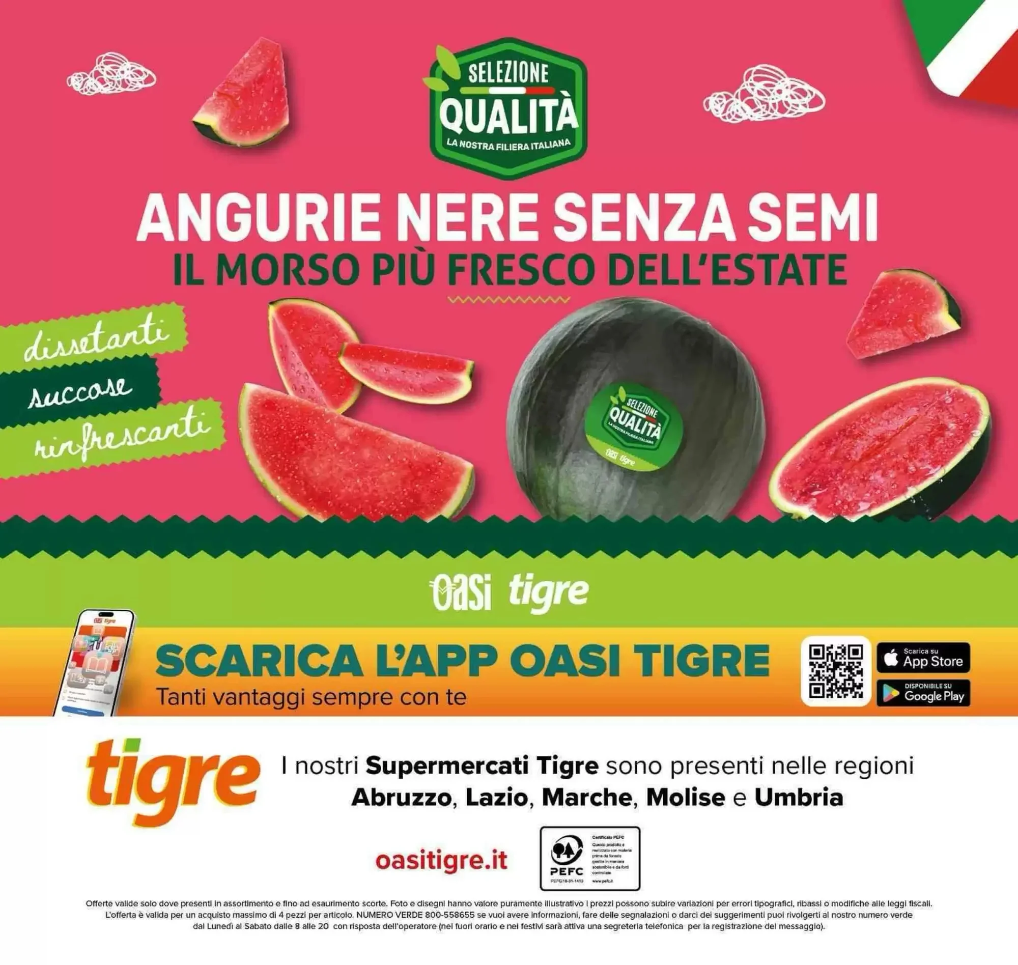 Volantino Tigre Volantino Tigre pagina 24