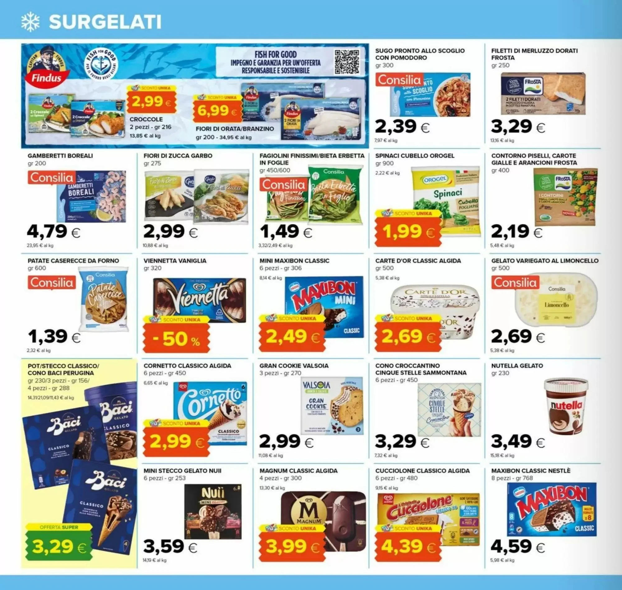 Volantino Tigre Volantino Tigre pagina 12