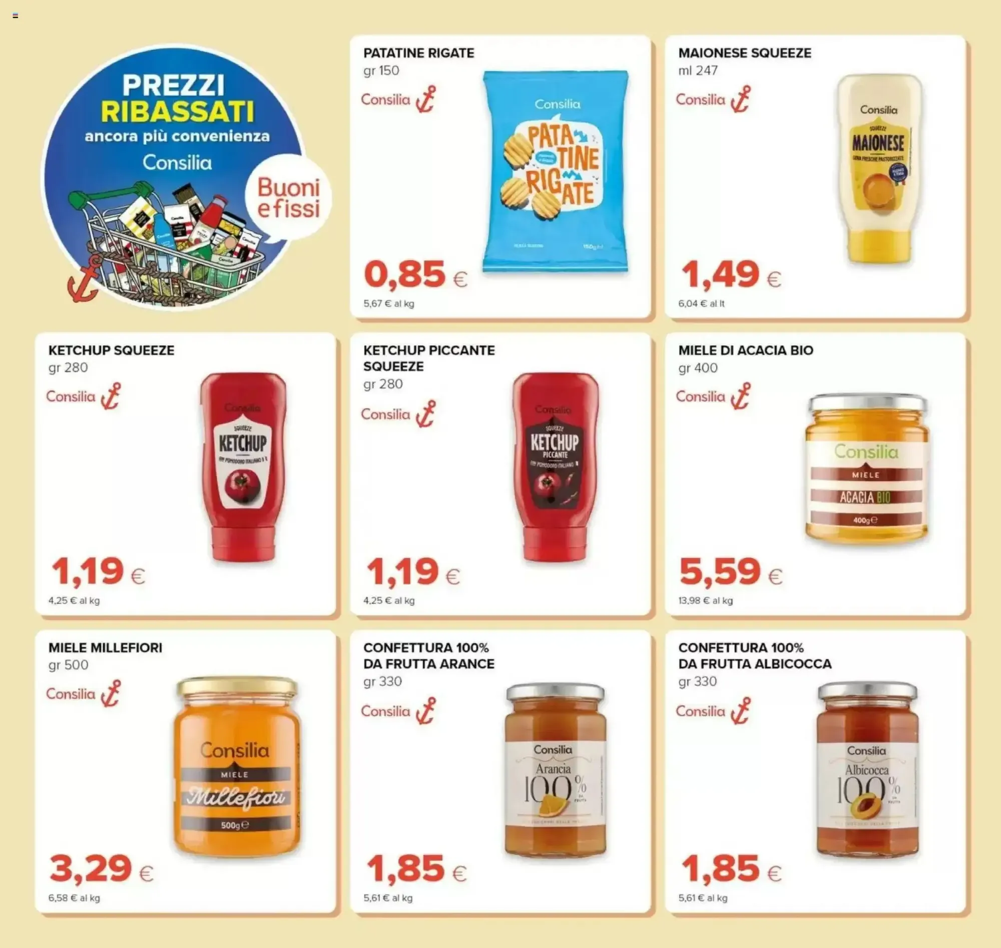 Volantino Tigre Volantino Tigre pagina 24