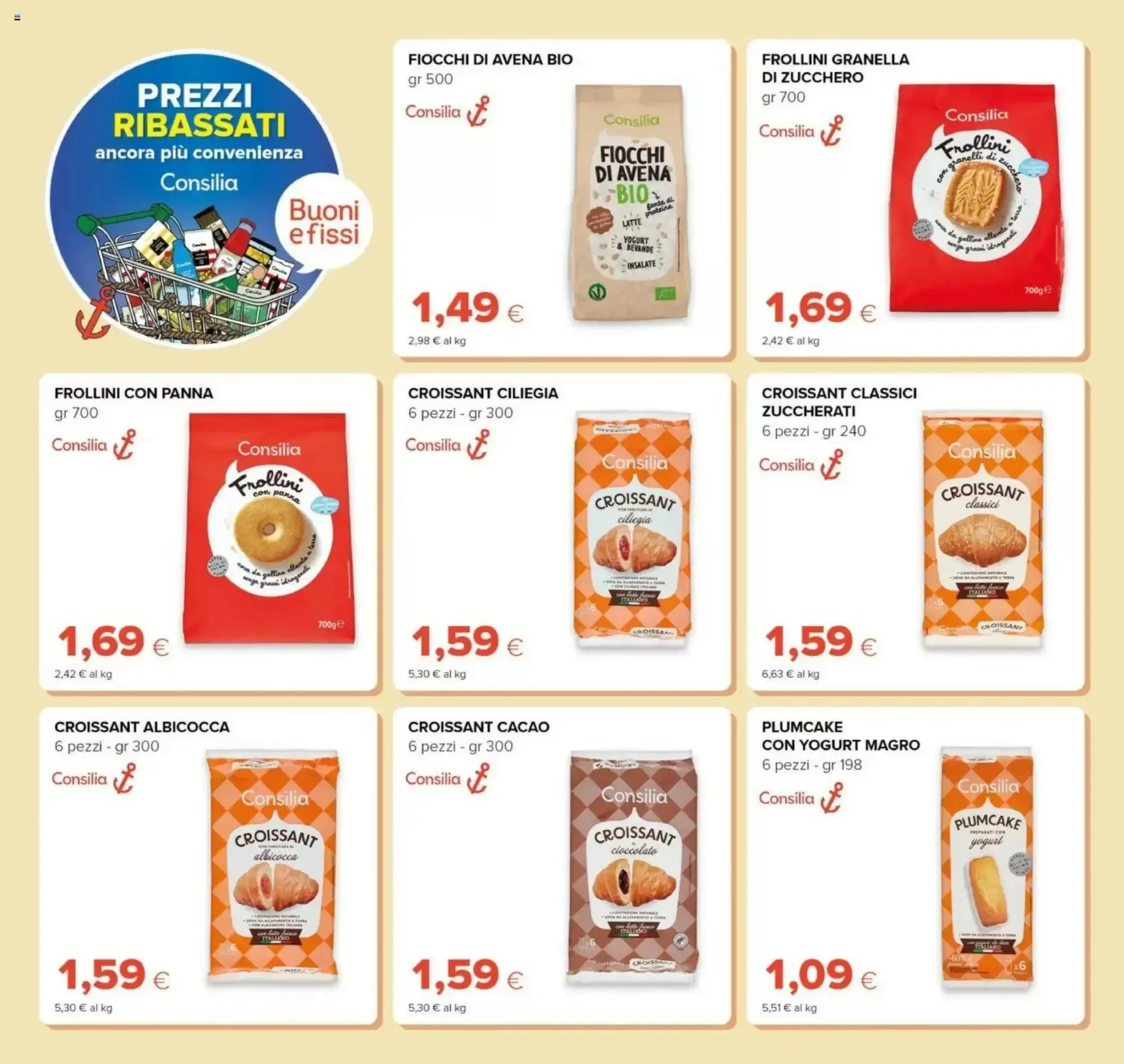 Volantino Tigre Volantino Tigre pagina 26