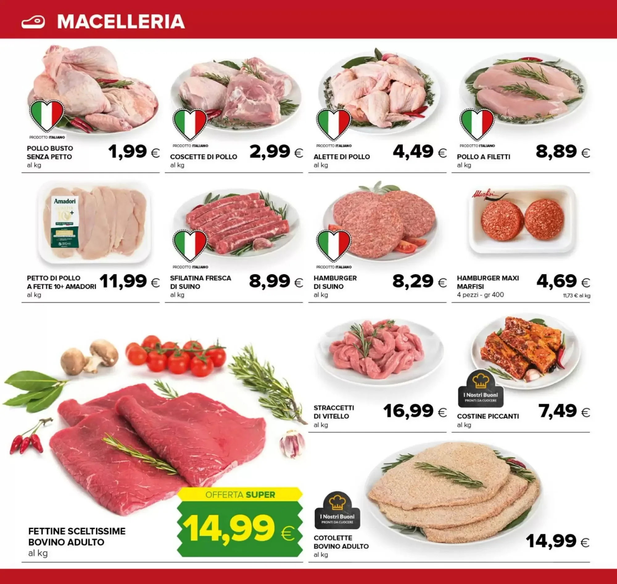 Volantino Tigre Volantino Tigre pagina 6
