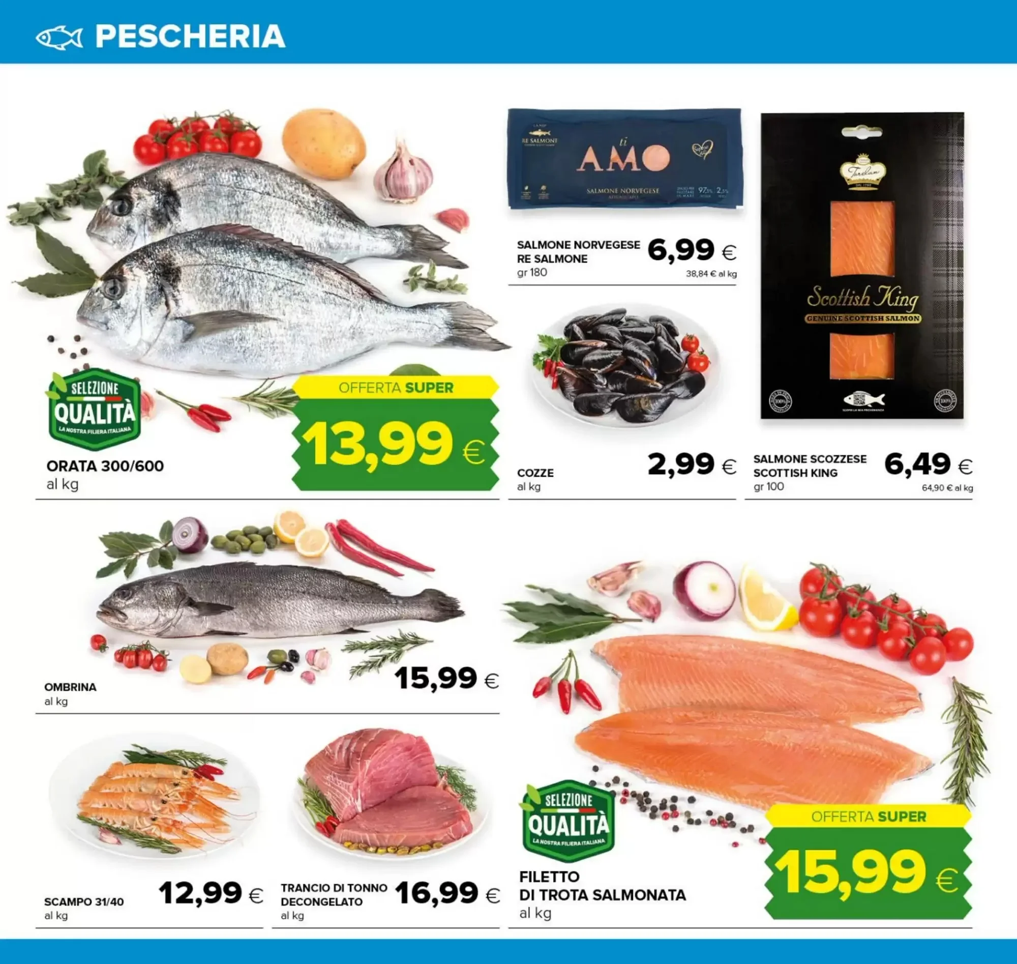 Volantino Tigre Volantino Tigre pagina 8
