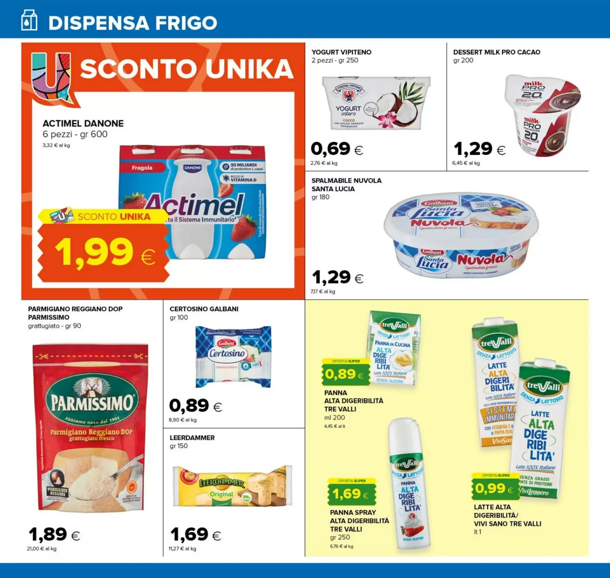 Volantino Tigre Volantino Tigre pagina 10