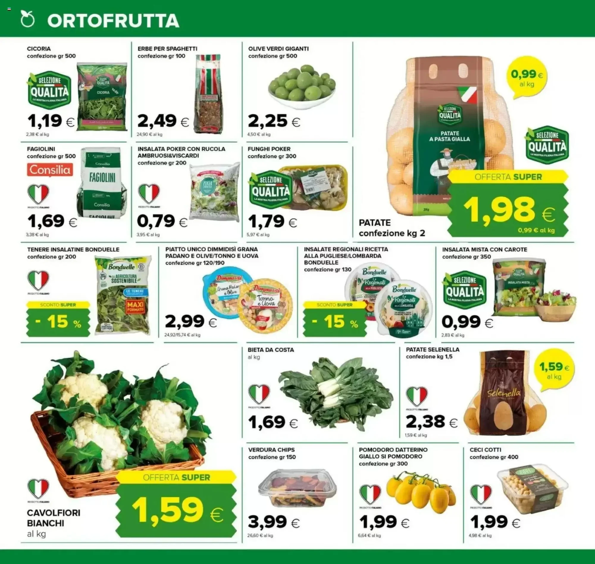 Volantino Tigre Volantino Tigre pagina 4