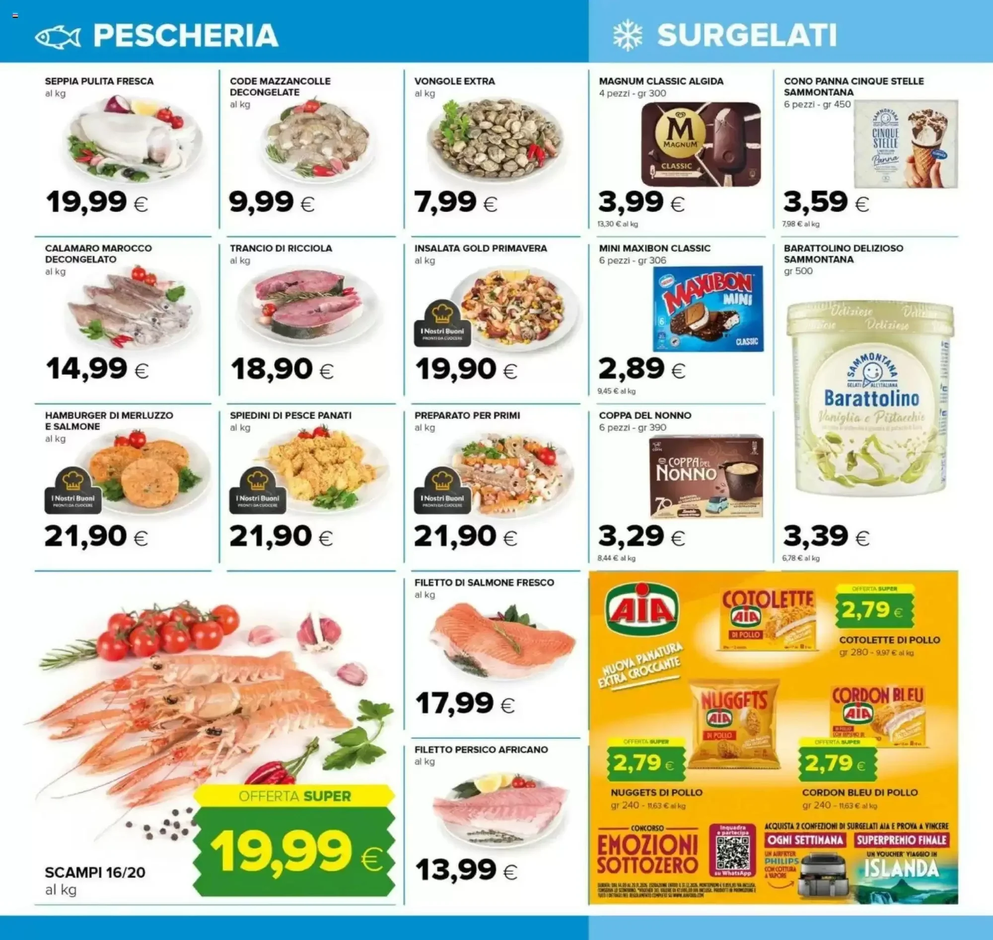 Volantino Tigre Volantino Tigre pagina 6