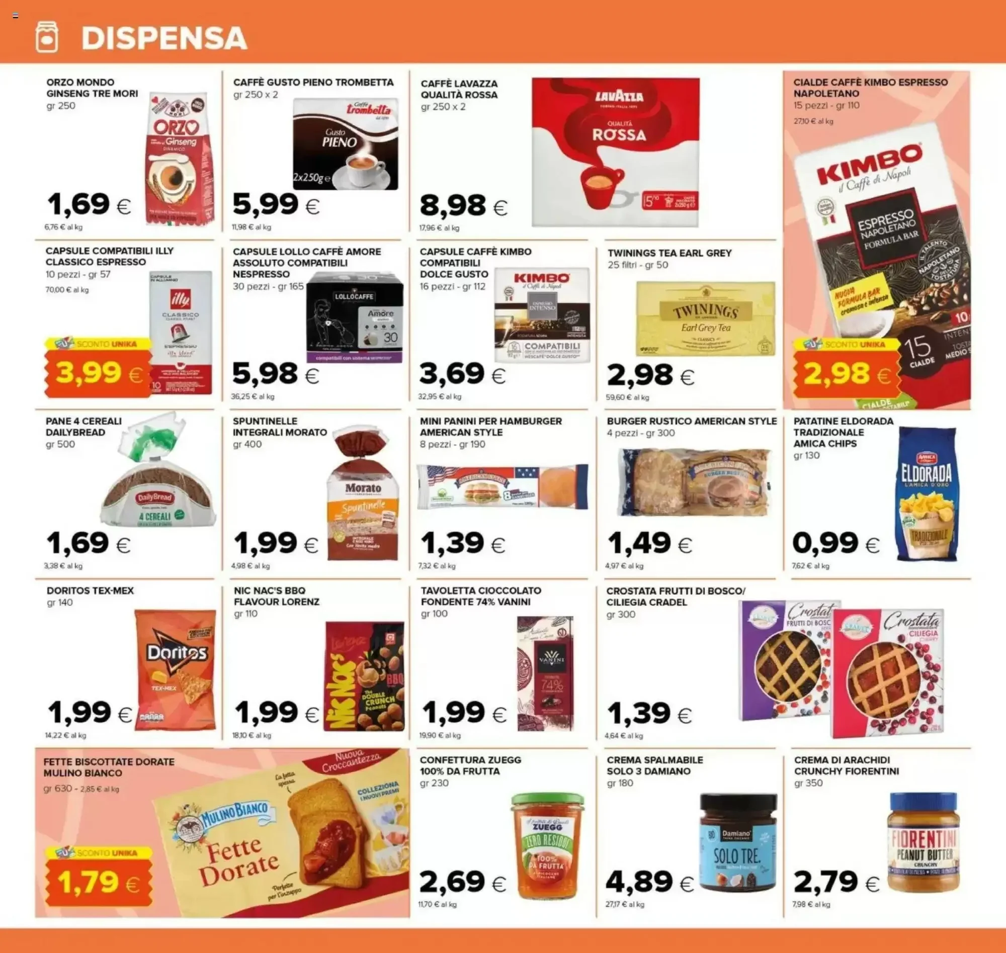 Volantino Tigre Volantino Tigre pagina 12