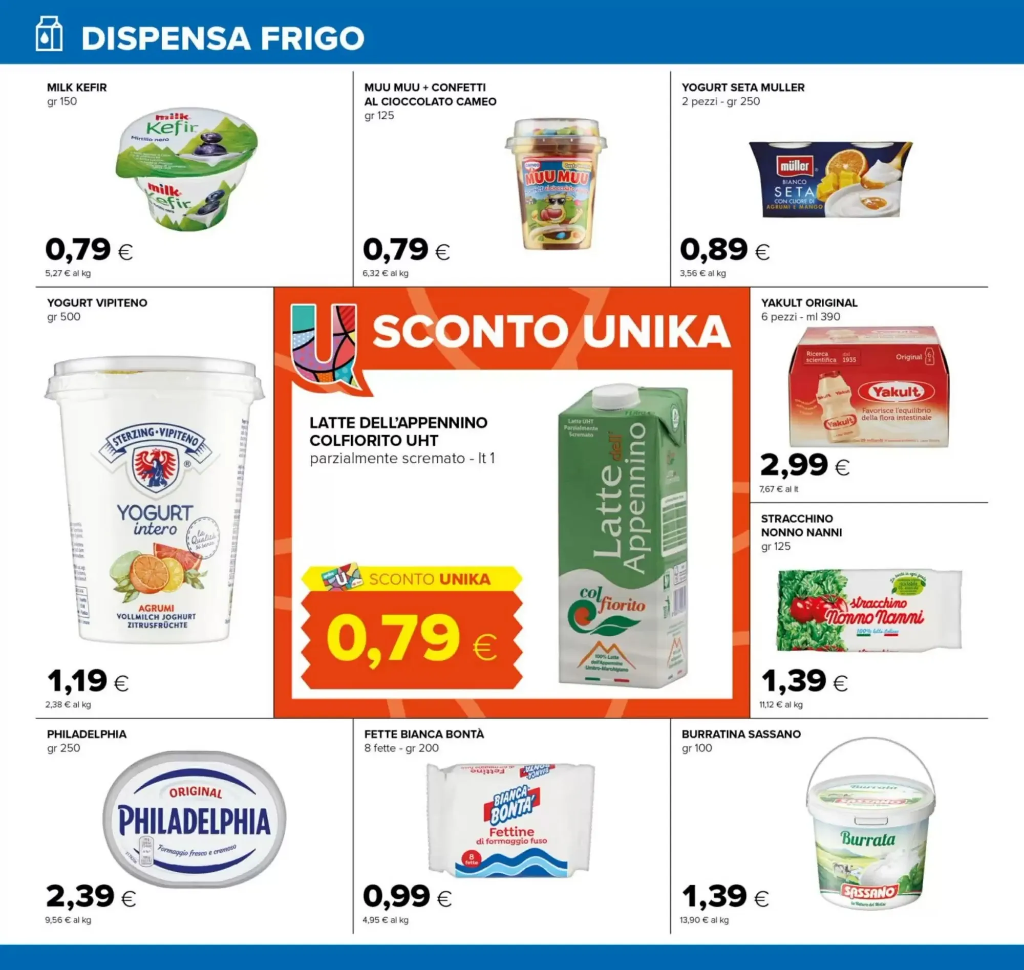 Volantino Tigre Volantino Tigre pagina 10