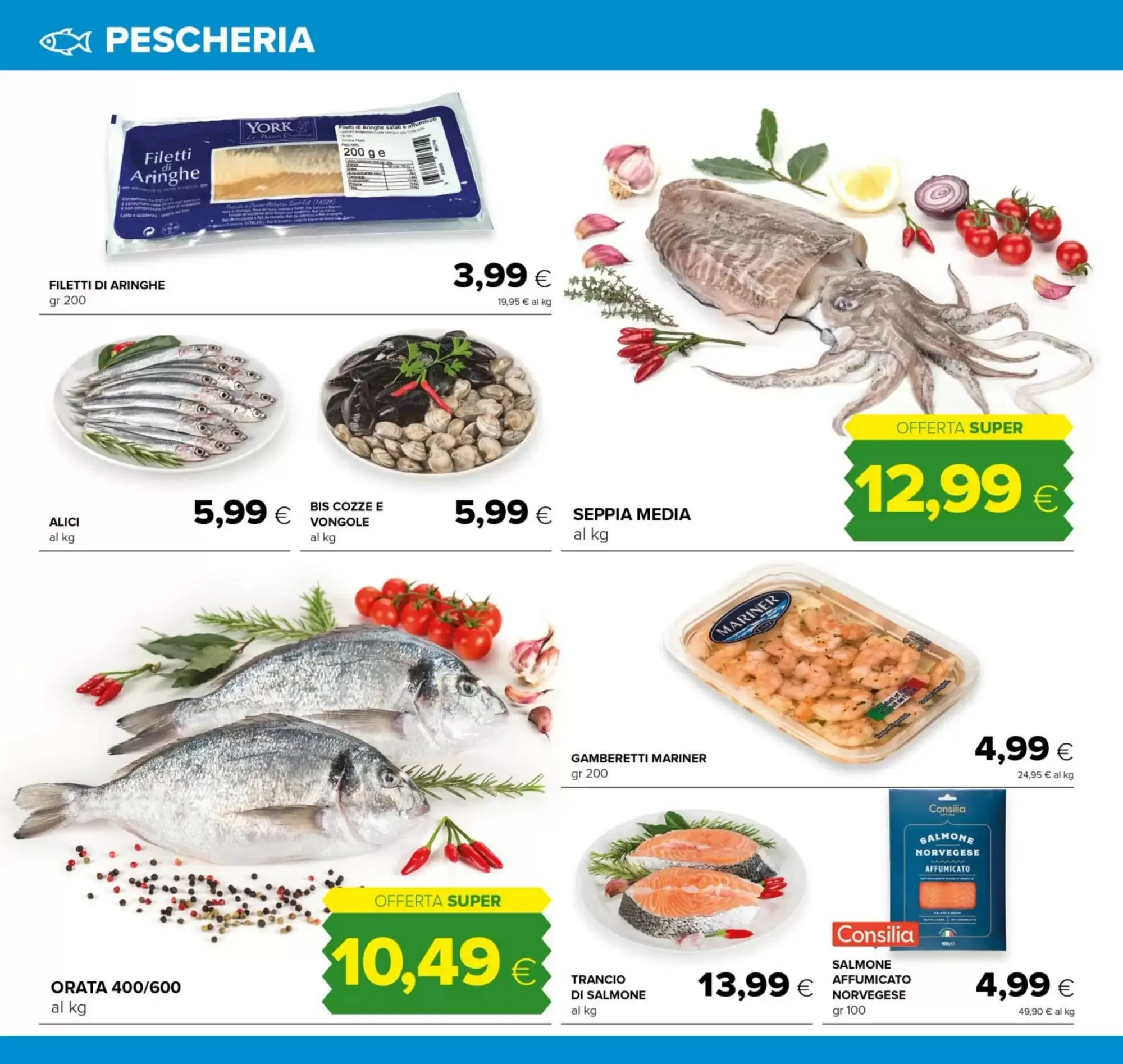 Volantino Tigre Volantino Tigre pagina 12