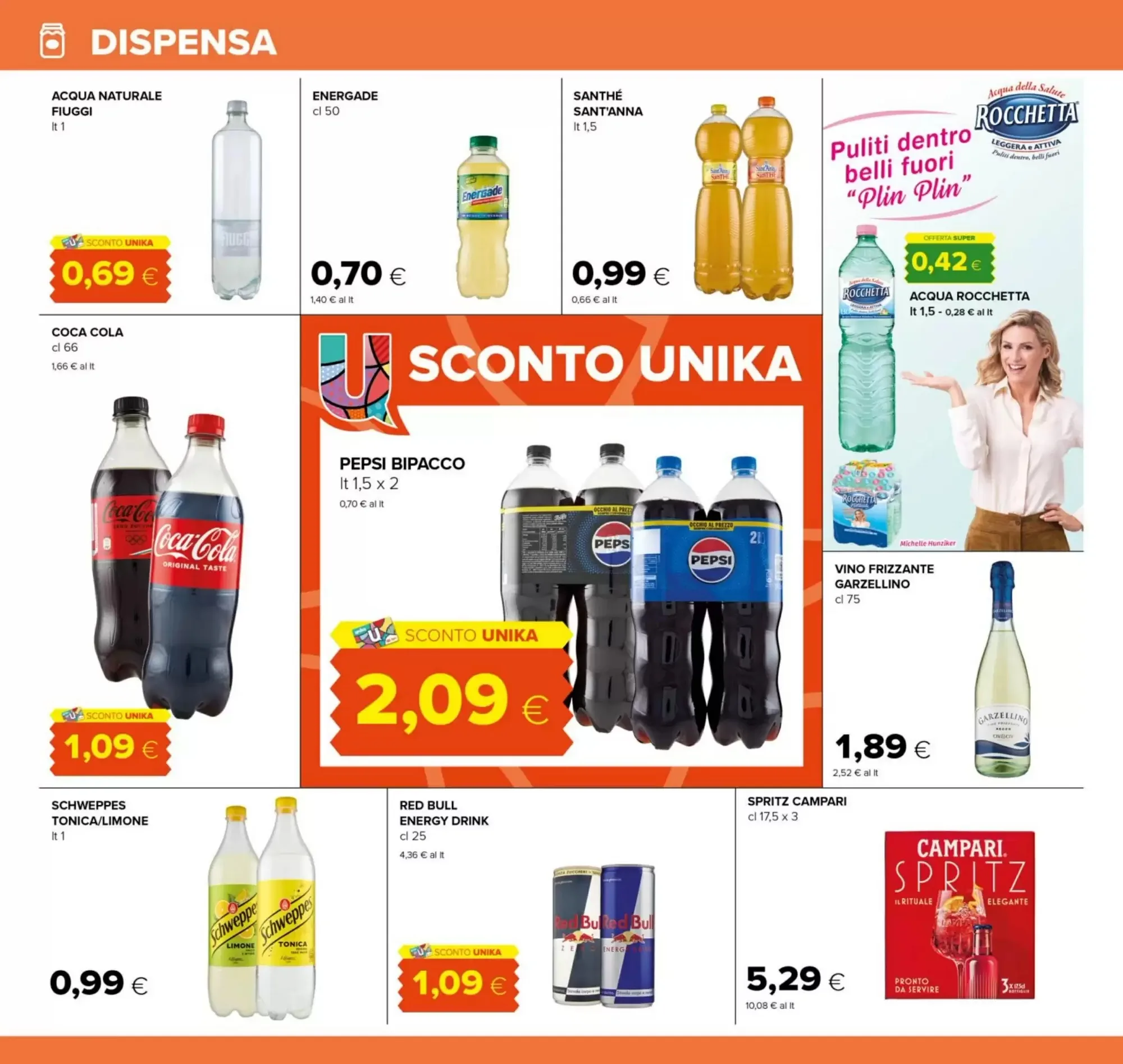 Volantino Tigre Volantino Tigre pagina 18