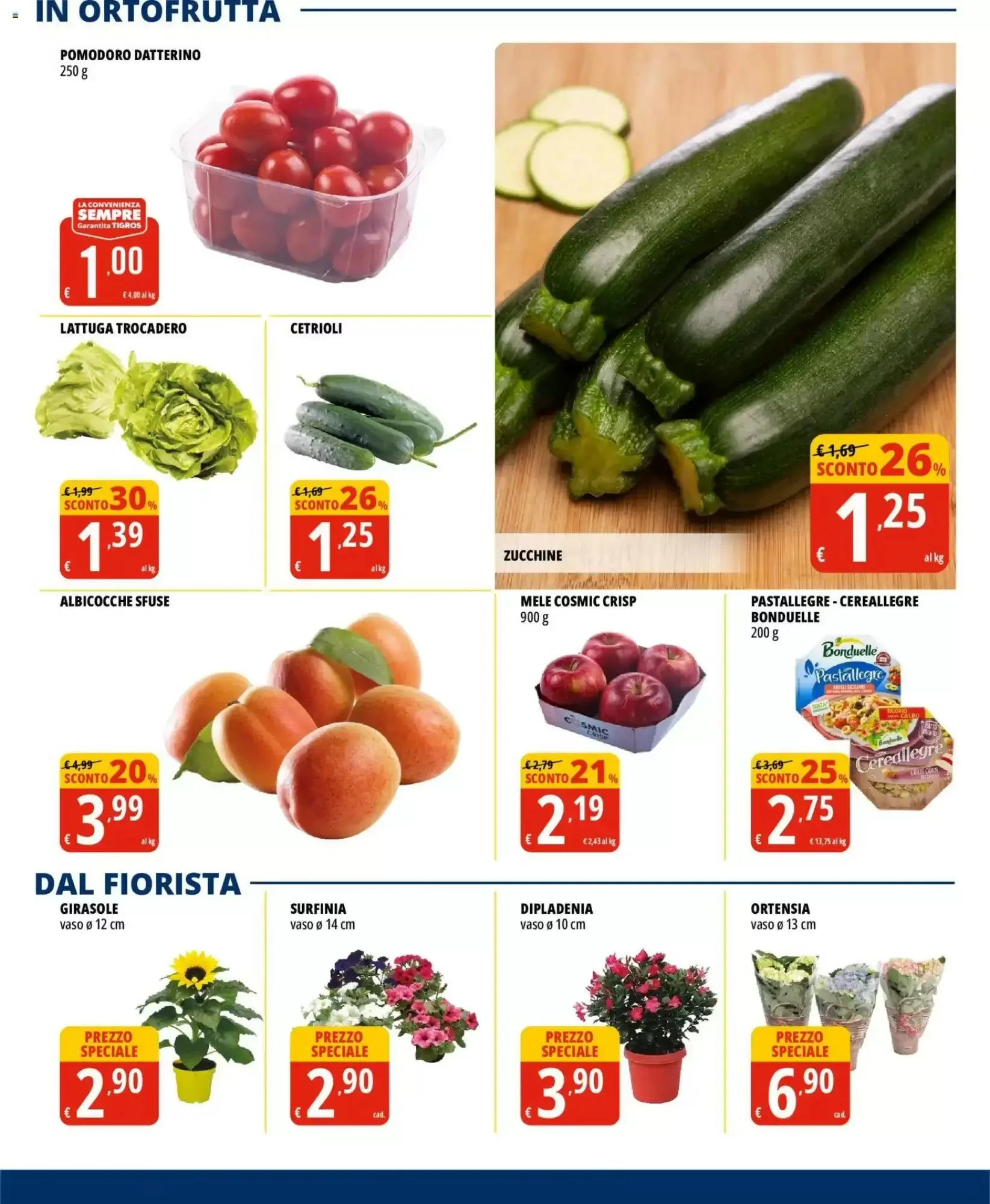 Volantino Tigros Volantino Tigros pagina 5