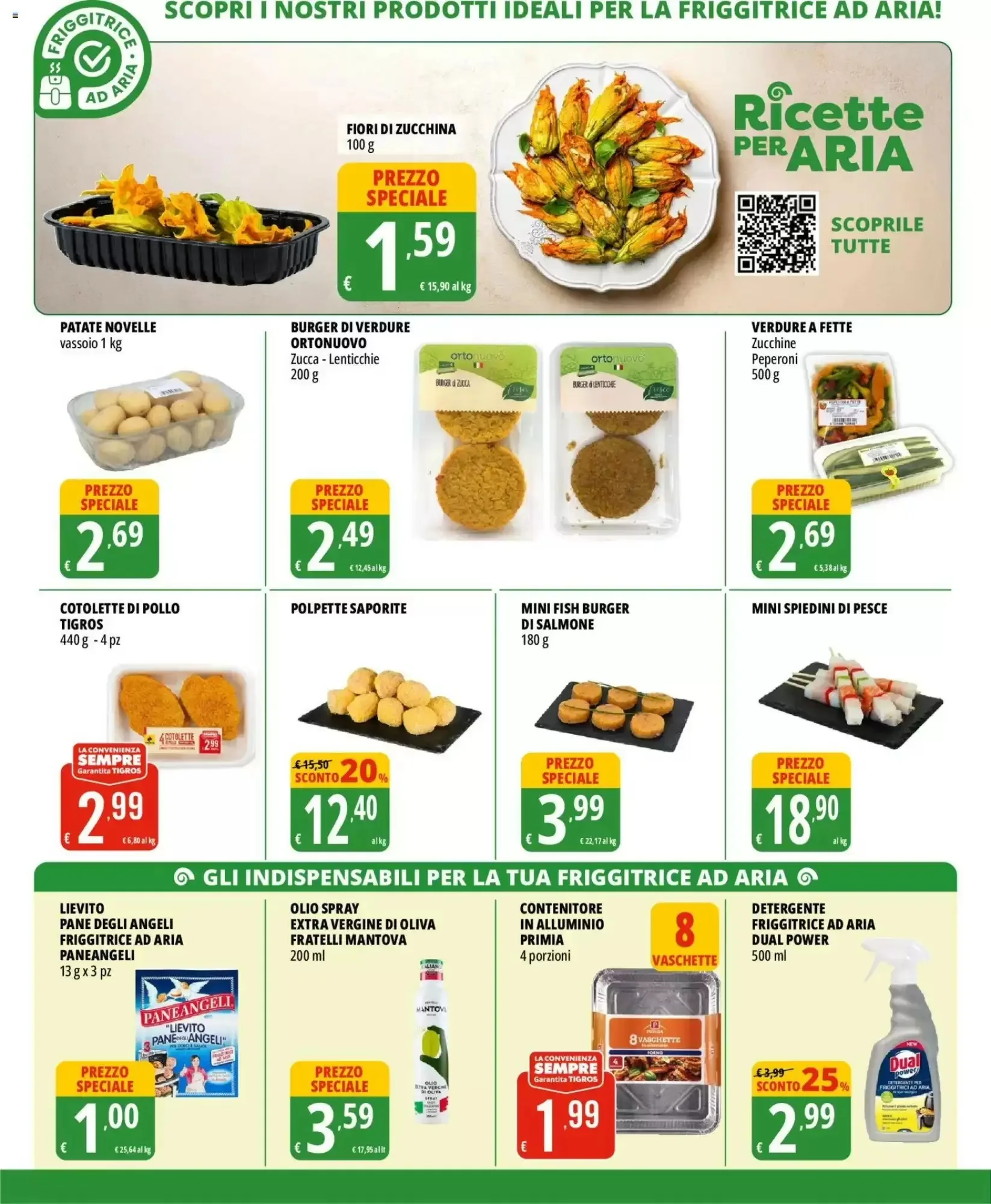 Volantino Tigros Volantino Tigros pagina 6