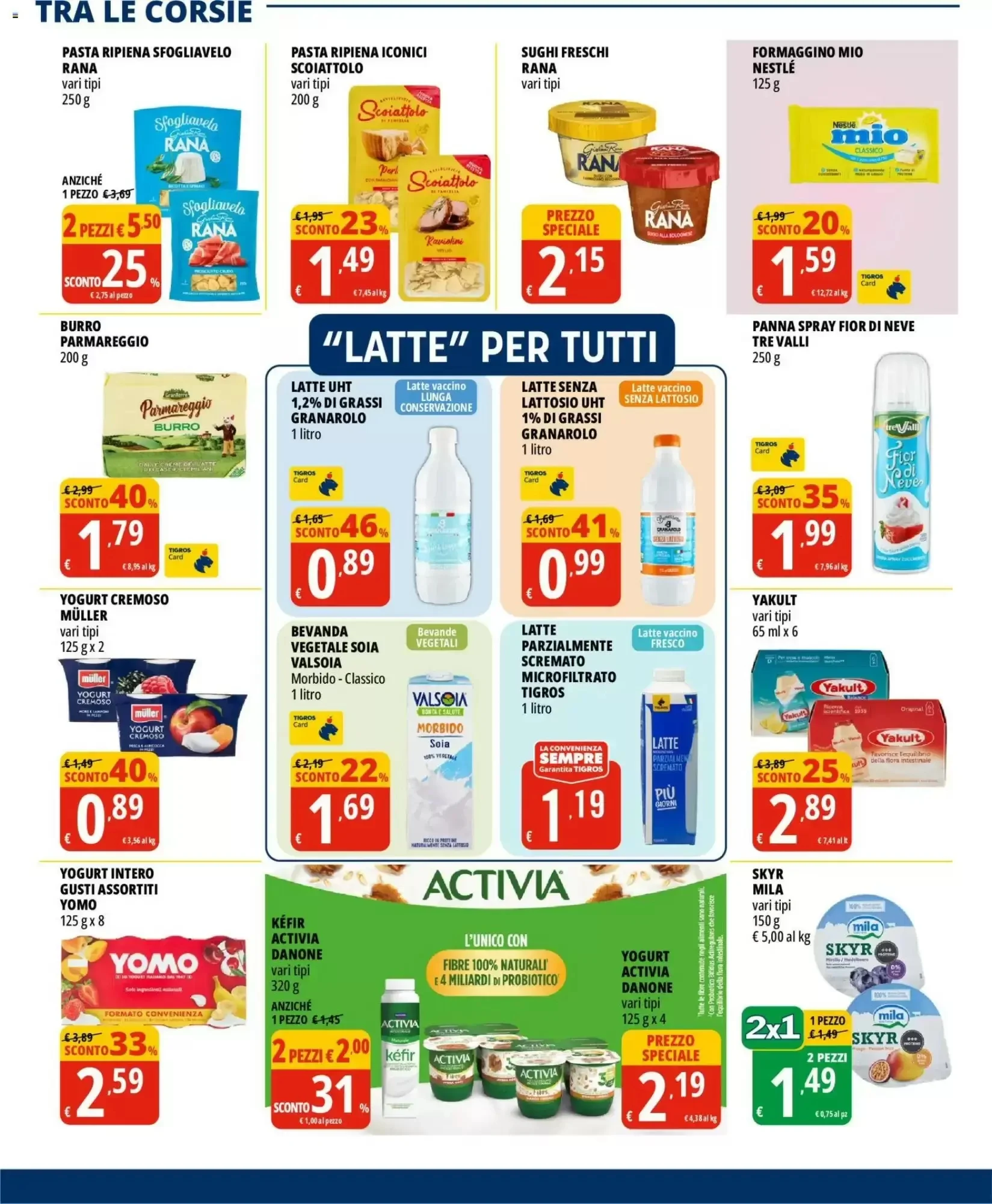 Volantino Tigros Volantino Tigros pagina 10