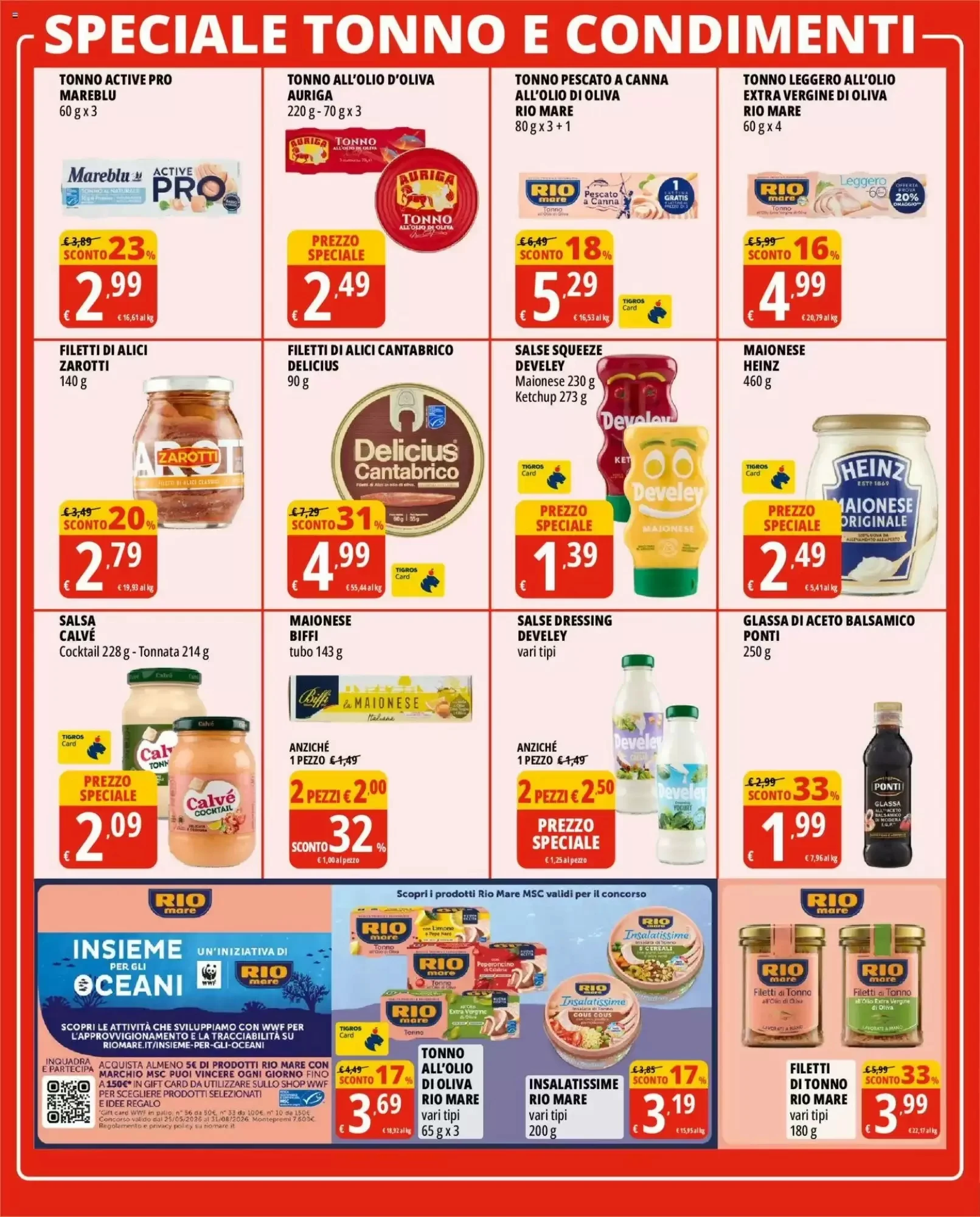 Volantino Tigros Volantino Tigros pagina 14