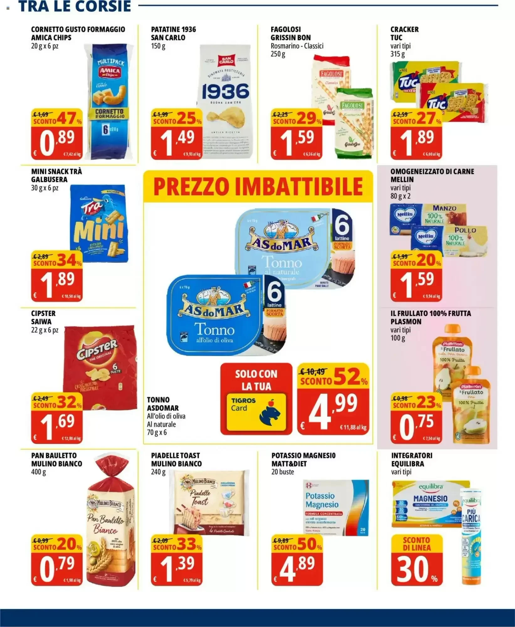 Volantino Tigros Volantino Tigros pagina 15