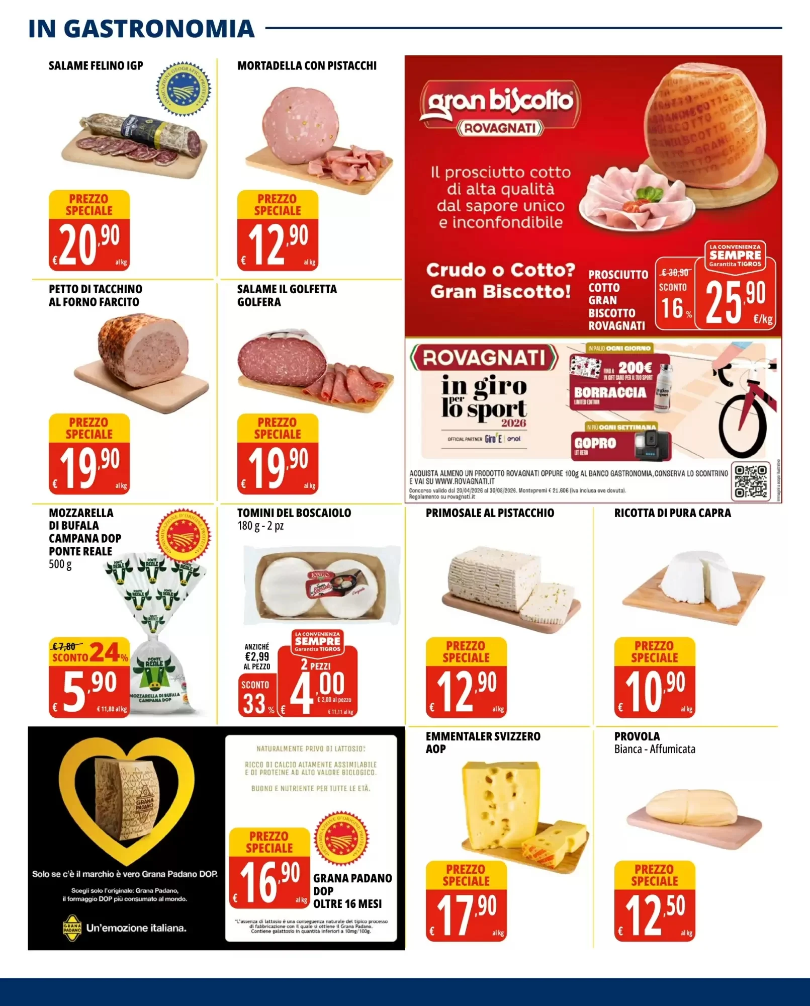 Volantino Tigros Volantino Tigros pagina 3