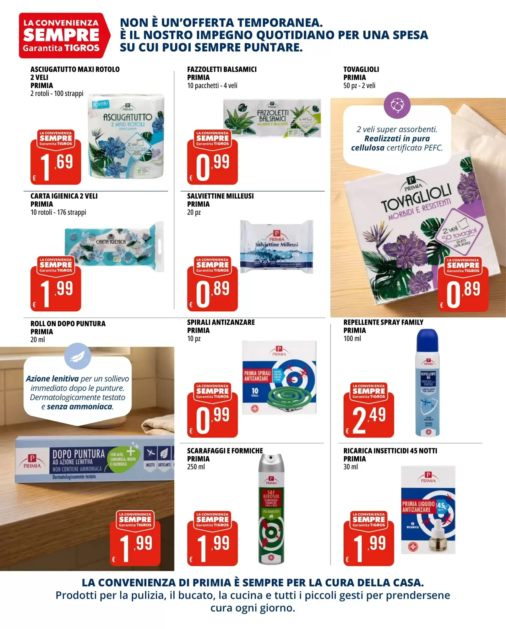 Volantino Tigros Volantino Tigros pagina 23