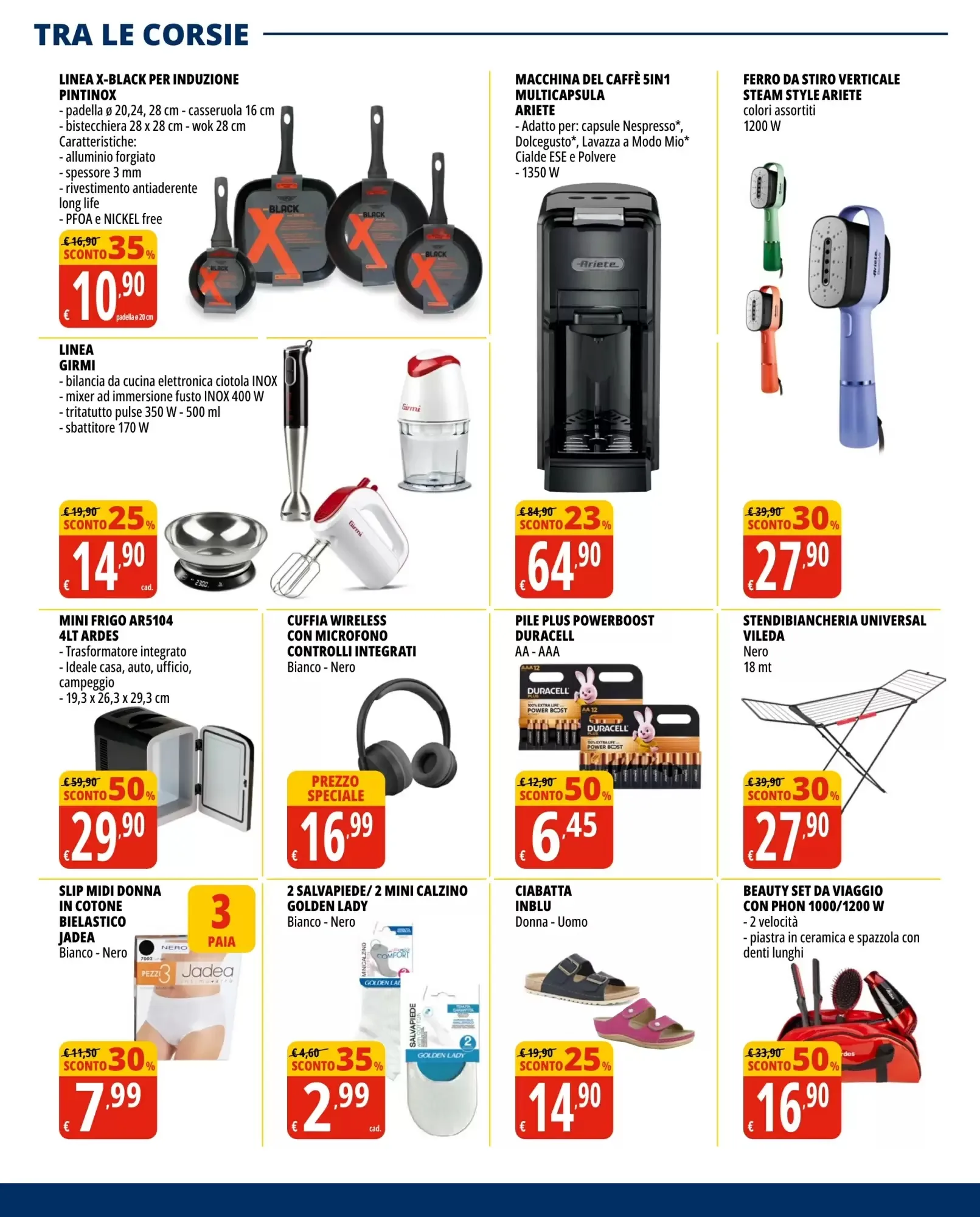Volantino Tigros Volantino Tigros pagina 30