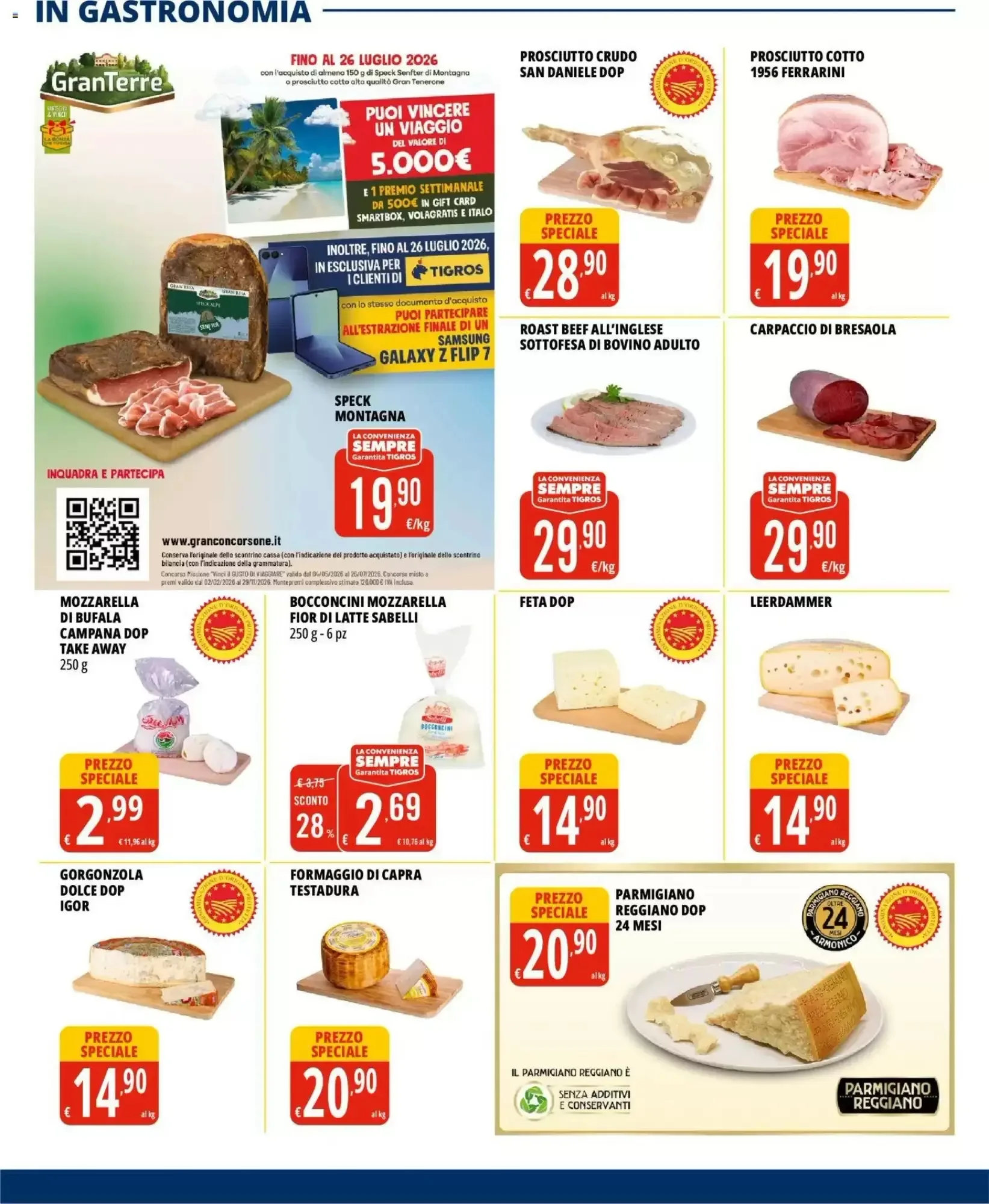 Volantino Tigros Volantino Tigros pagina 8