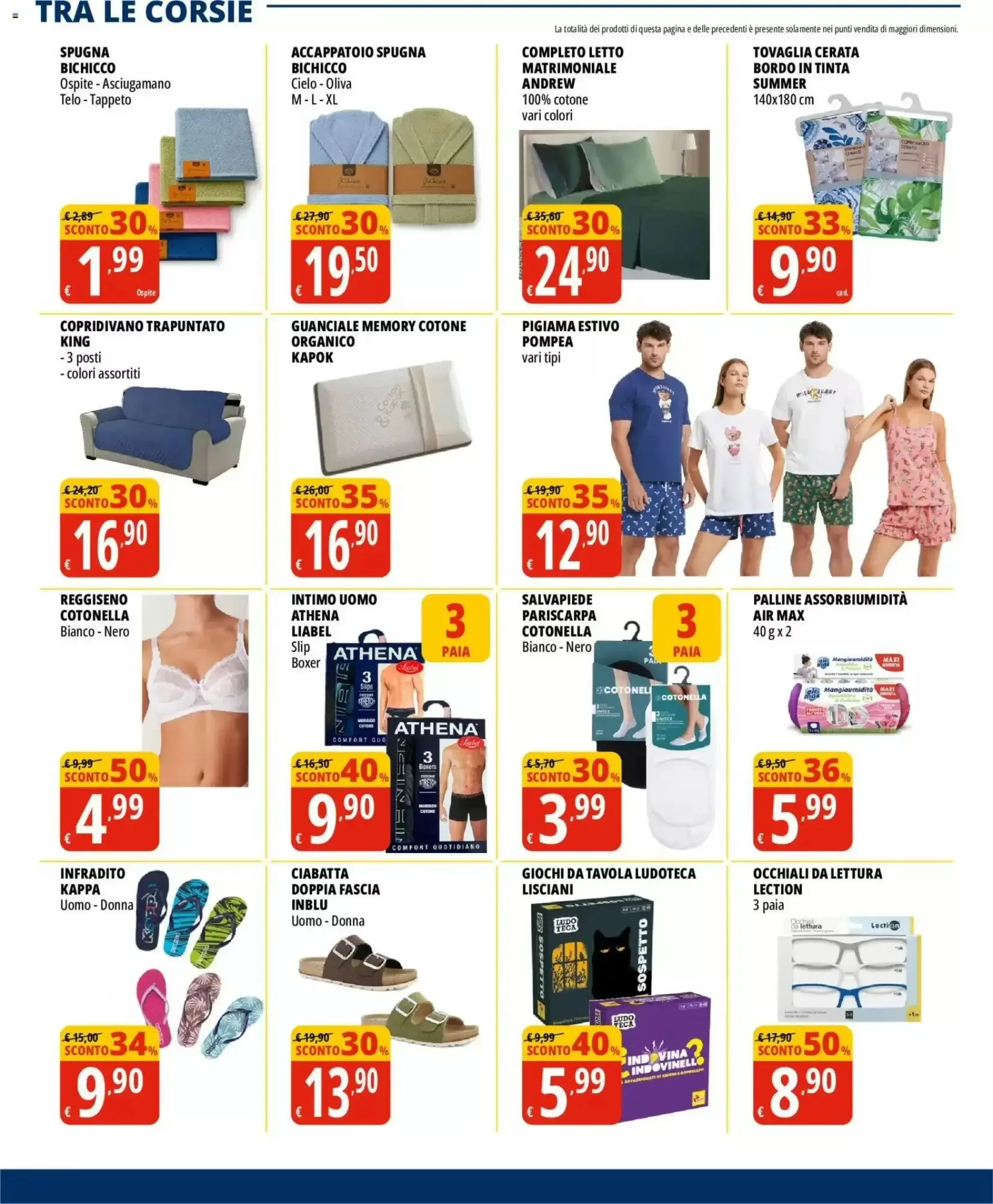 Volantino Tigros Volantino Tigros pagina 23