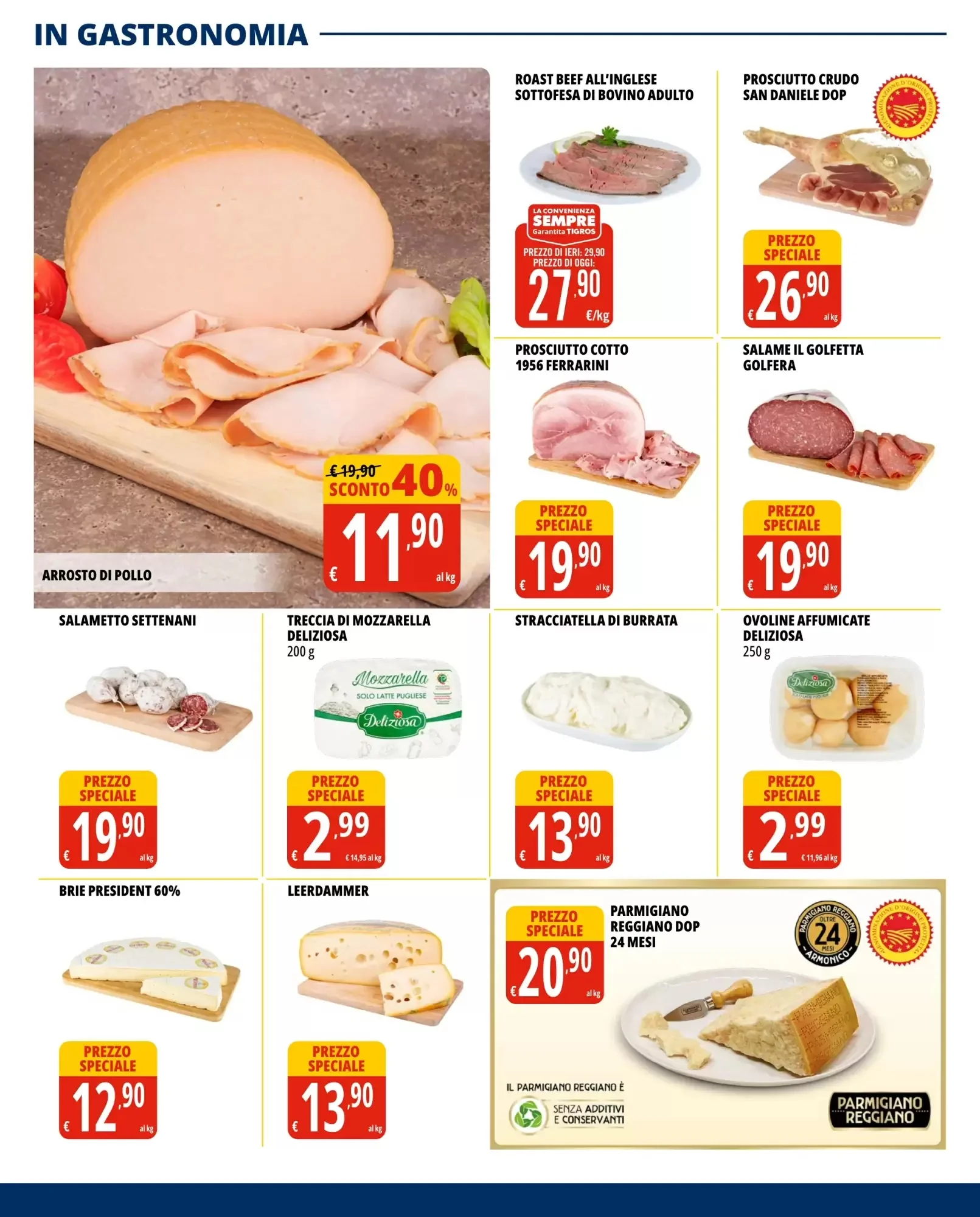 Volantino Tigros Volantino Tigros pagina 4