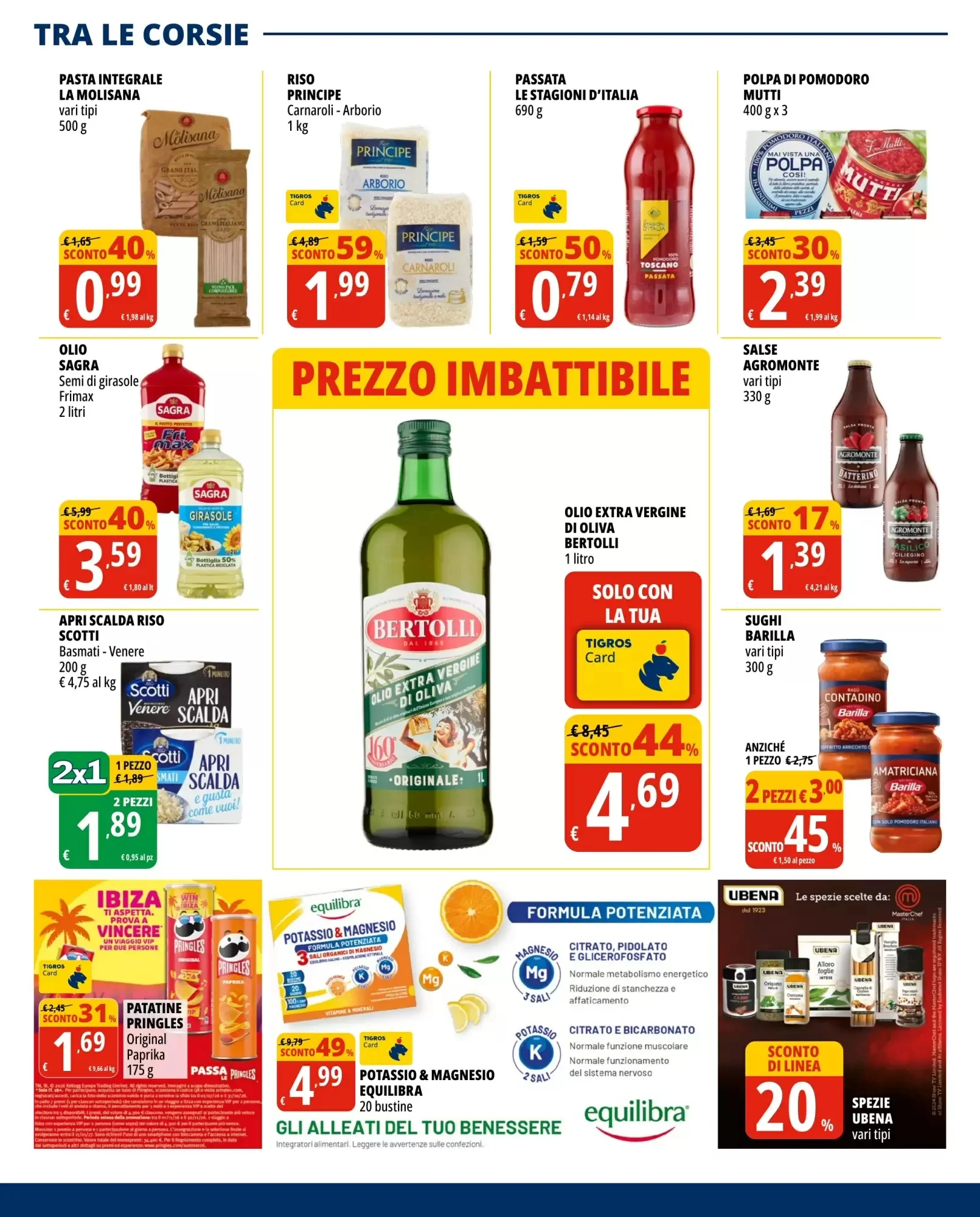 Volantino Tigros Volantino Tigros pagina 13
