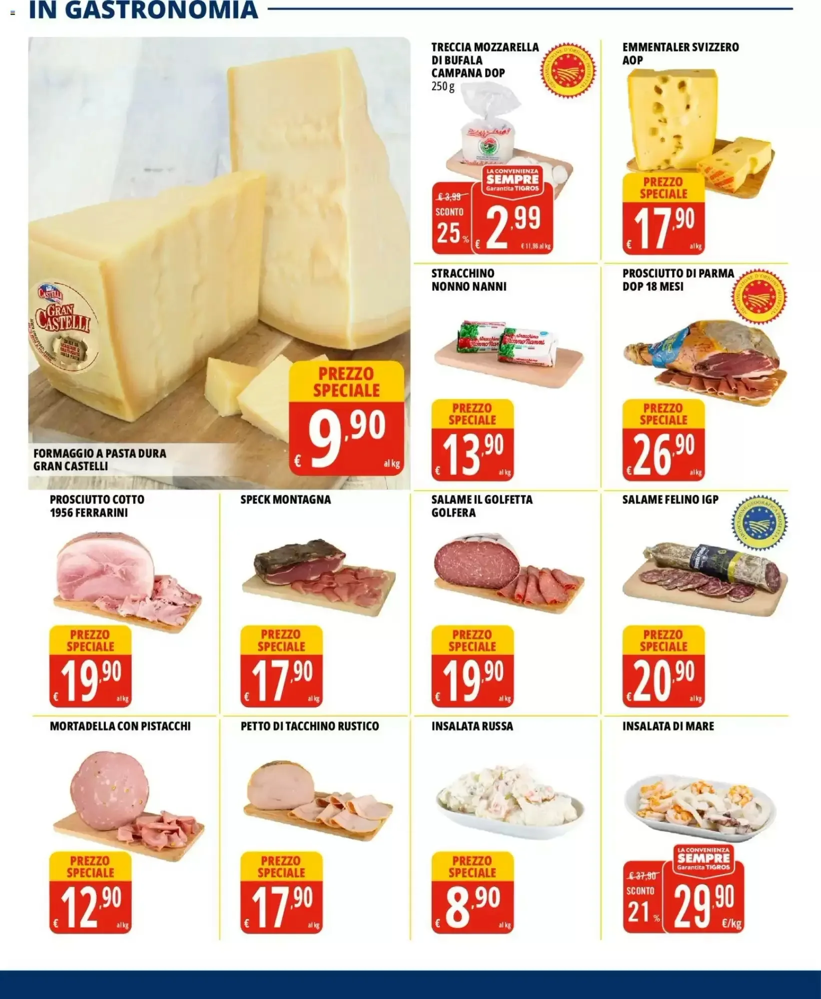 Volantino Tigros Volantino Tigros pagina 10
