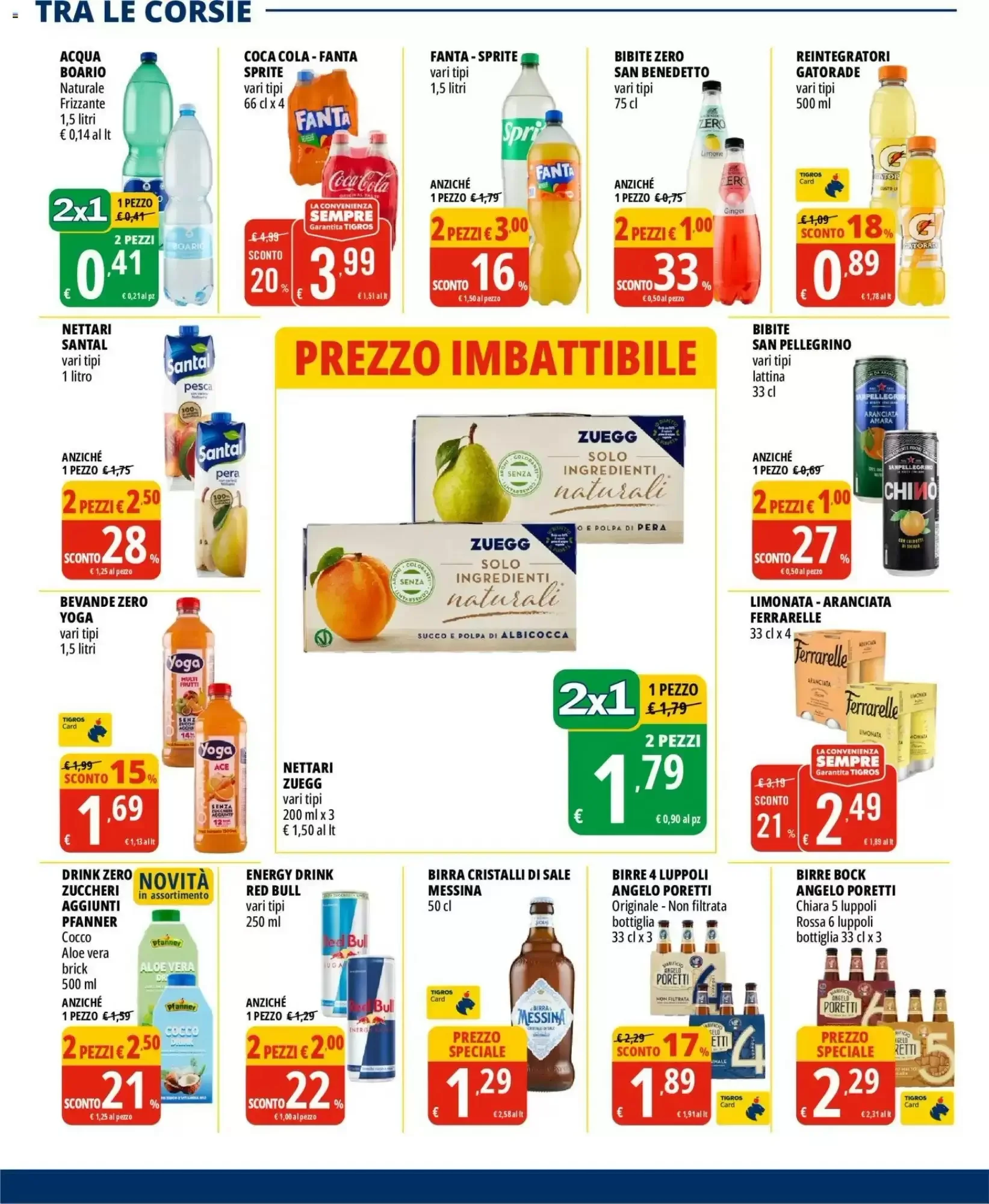 Volantino Tigros Volantino Tigros pagina 24