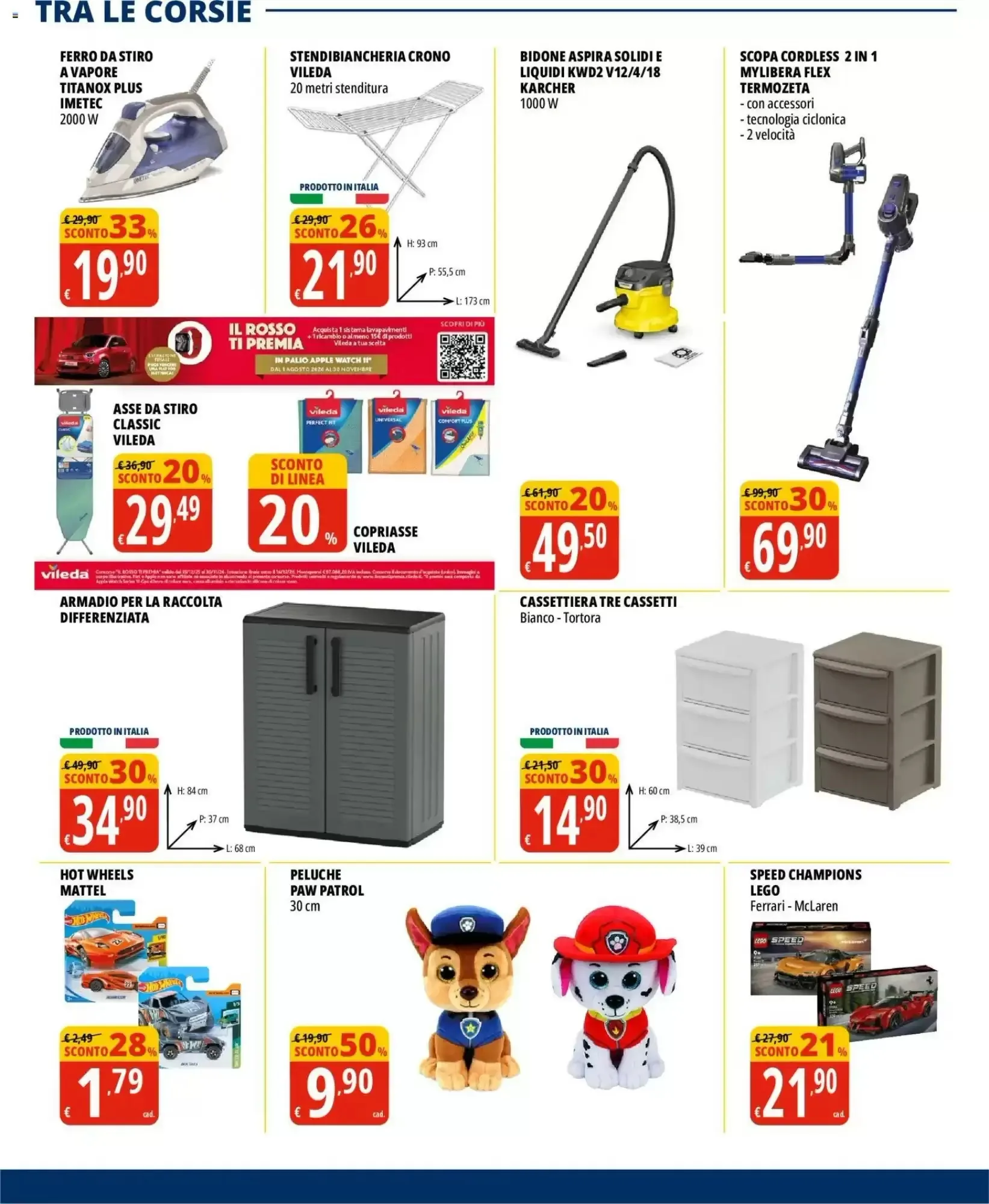 Volantino Tigros Volantino Tigros pagina 29