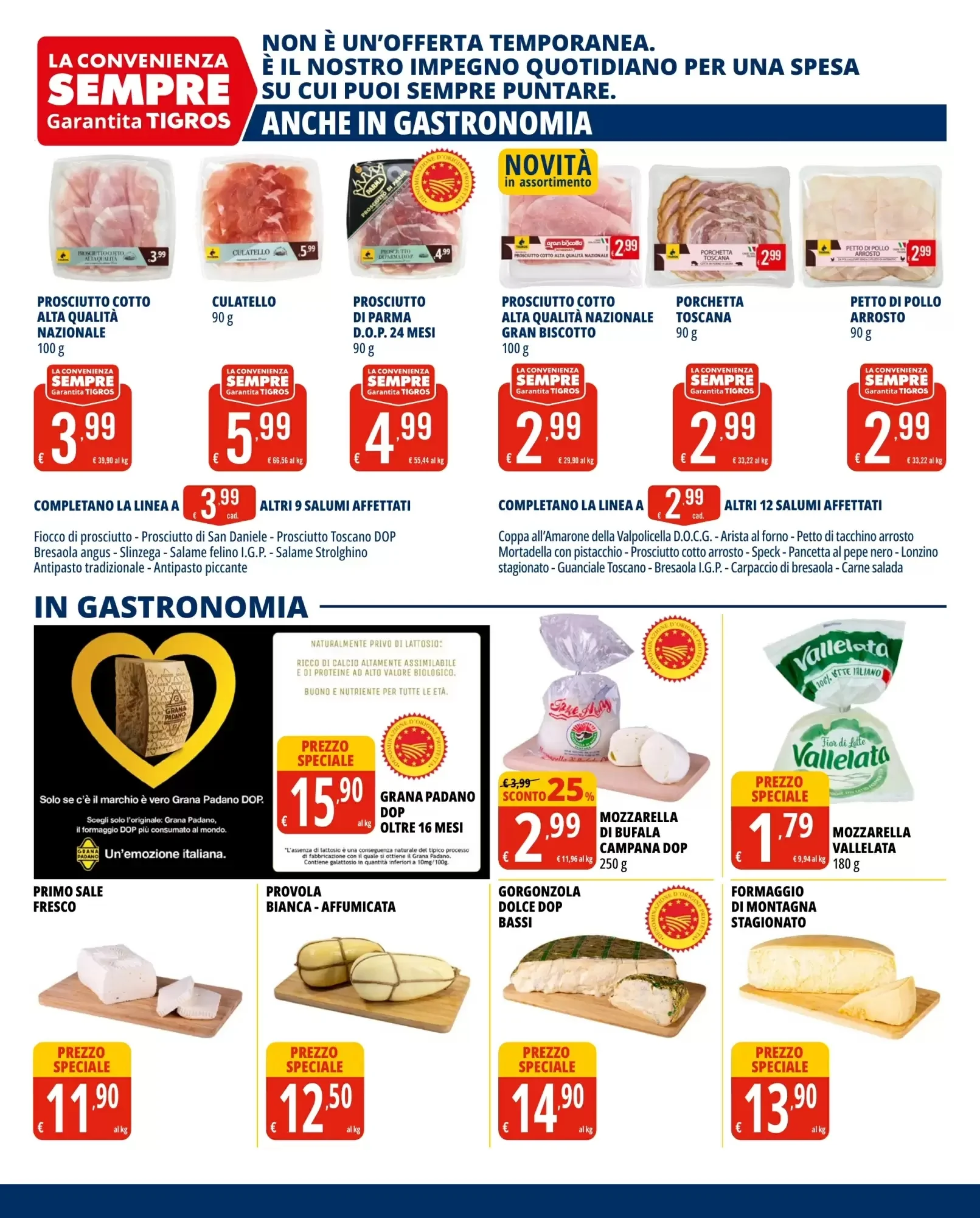 Volantino Tigros Volantino Tigros pagina 5