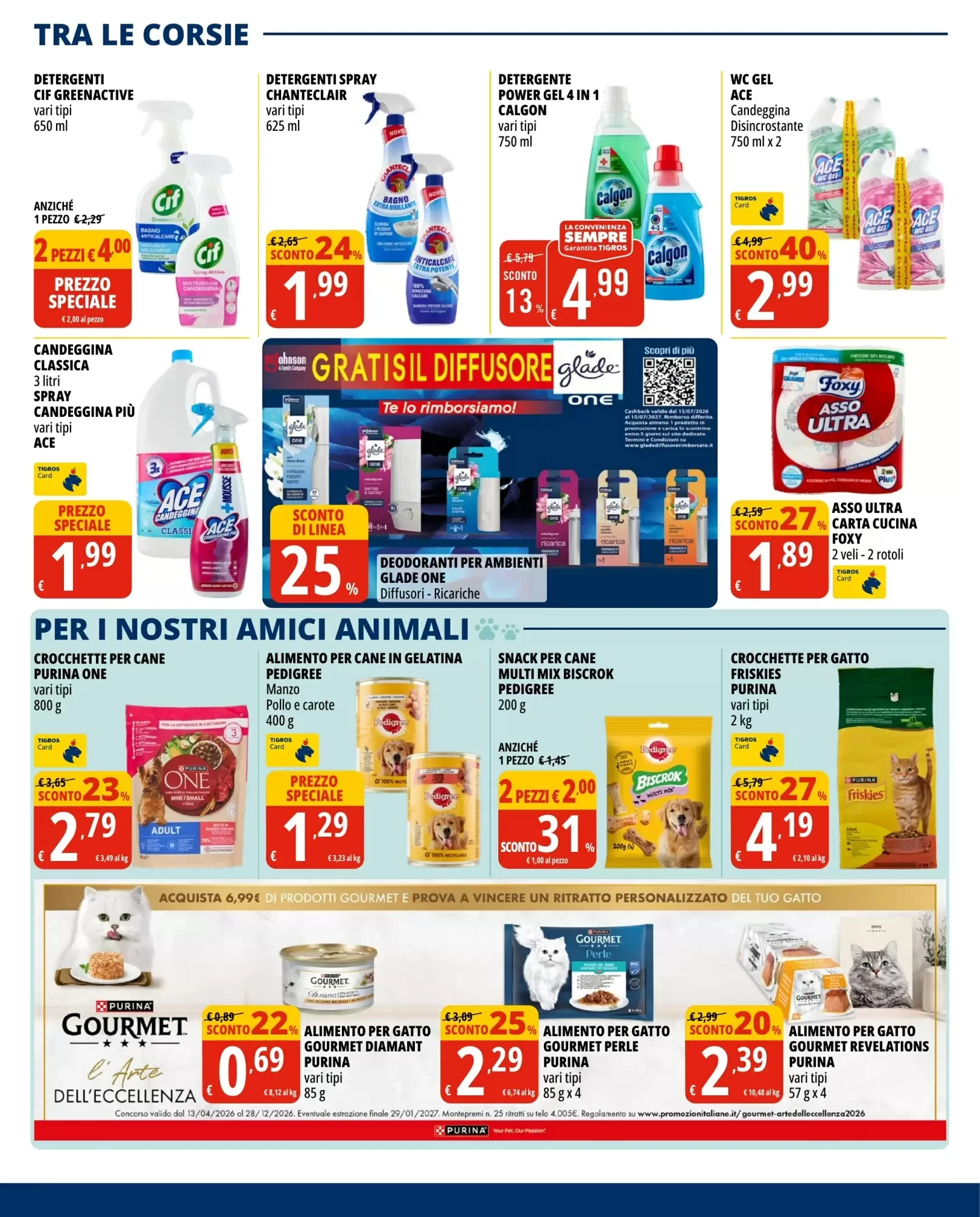 Volantino Tigros Volantino Tigros pagina 29