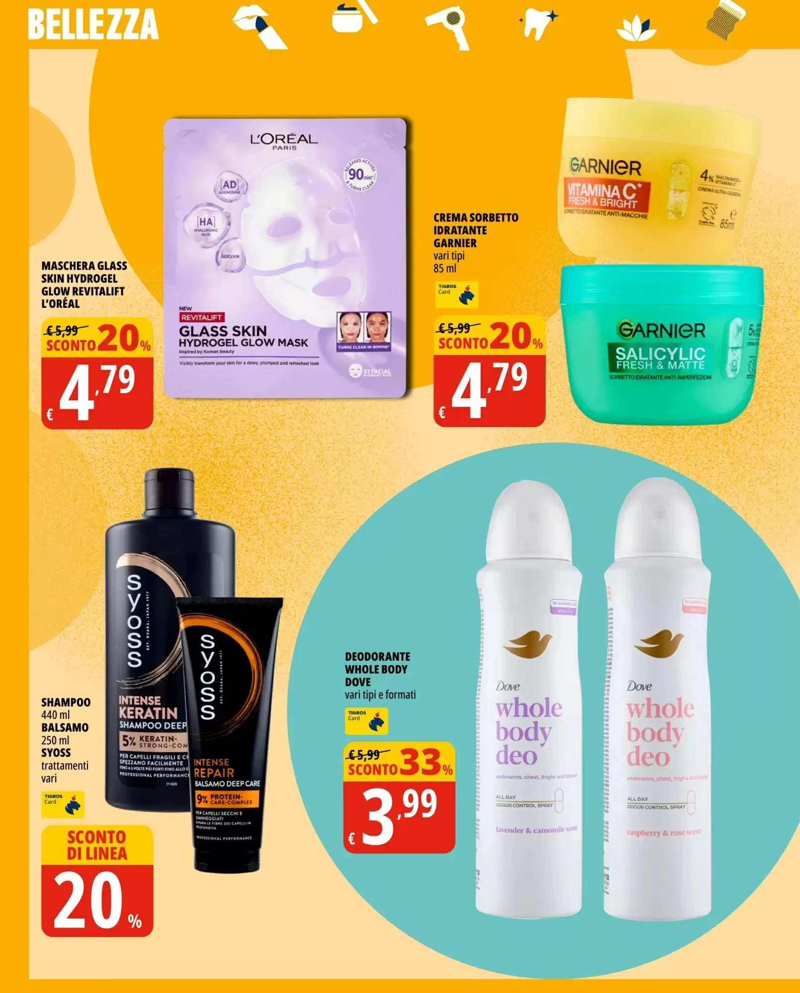 Volantino Tigros Volantino Tigros pagina 6